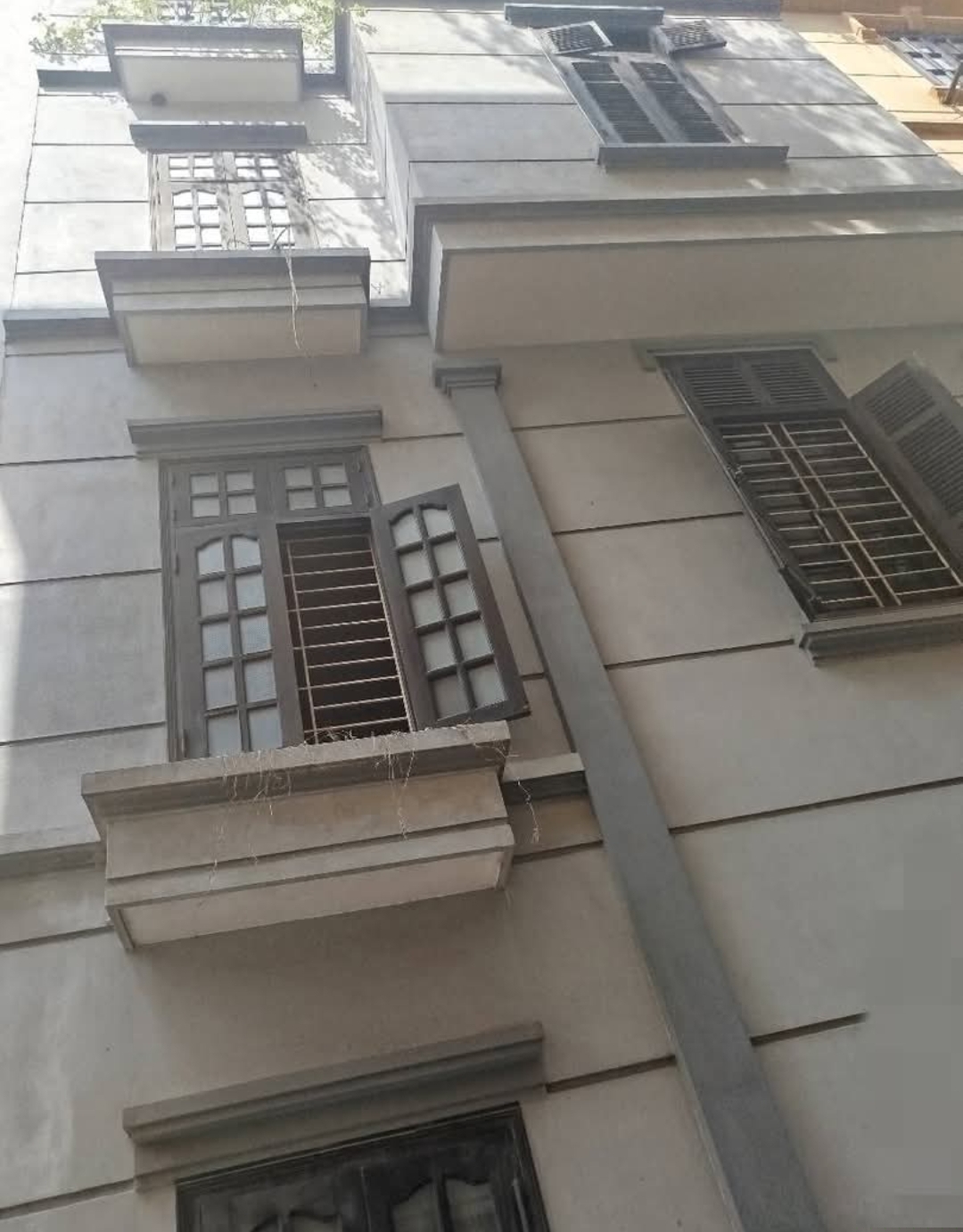 Nhà đất mặt phố, Thanh Xuân, Hà Nội - 40m² giá 14.99 tỷ