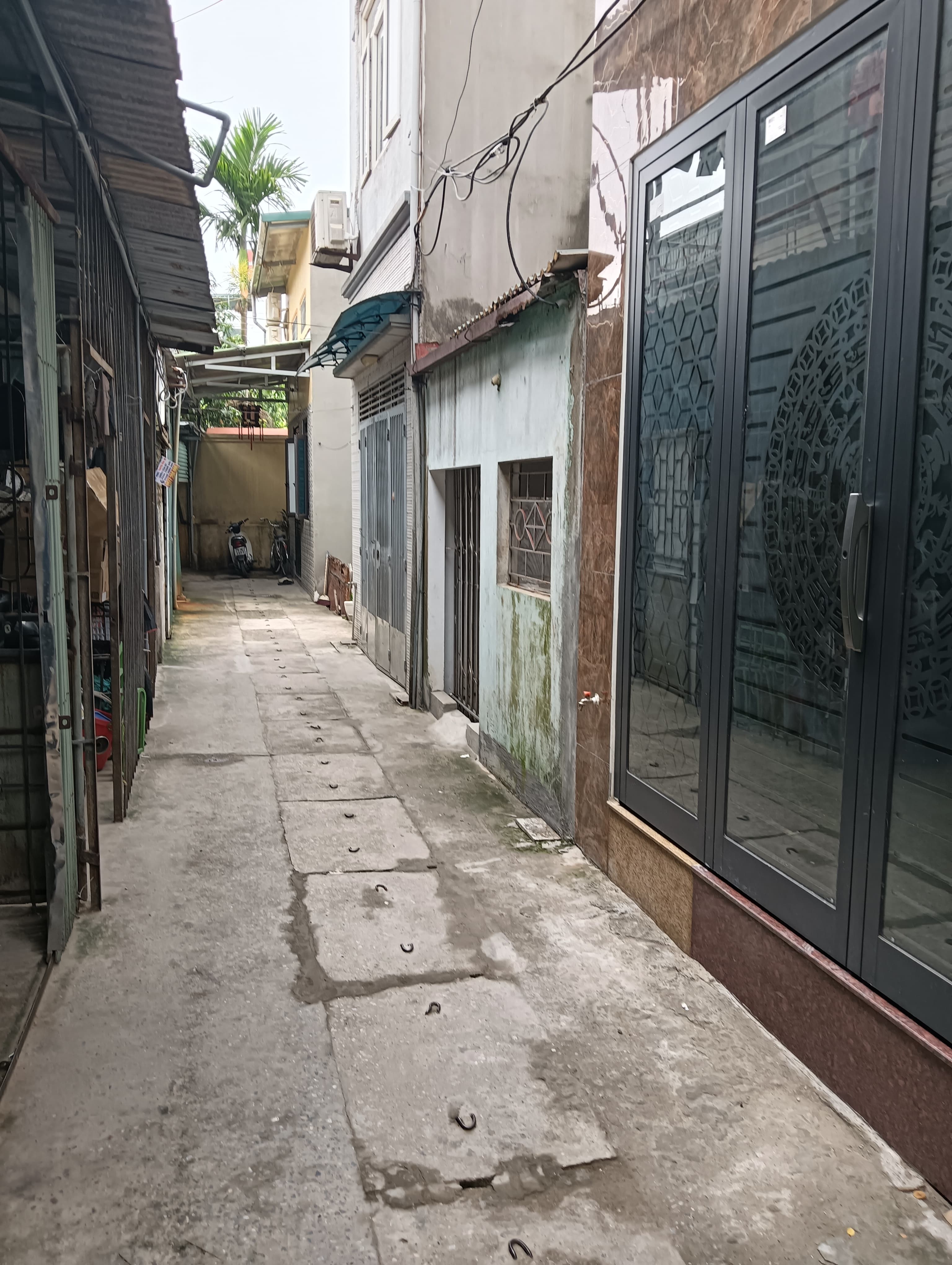 Nhà đất mặt phố, Hà Đông, Hà Nội - 30m² giá 4.5 tỷ