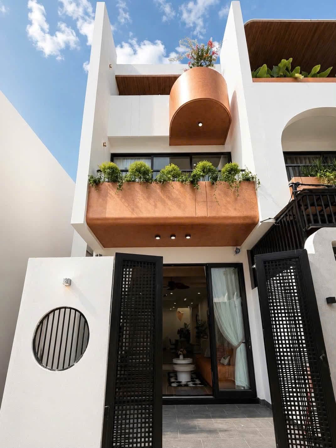Nhà đất mặt phố, Hải Châu, Đà Nẵng - 60m² giá 5.99 tỷ