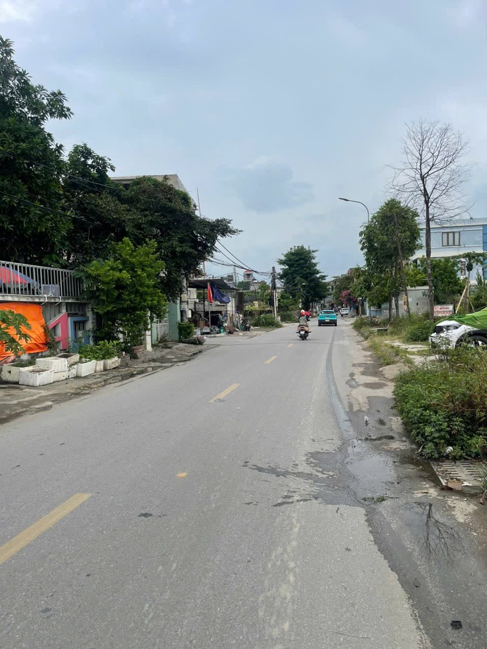 Nhà đất mặt phố, Thanh Hóa, Thanh Hóa - 154m² giá 8.8 tỷ