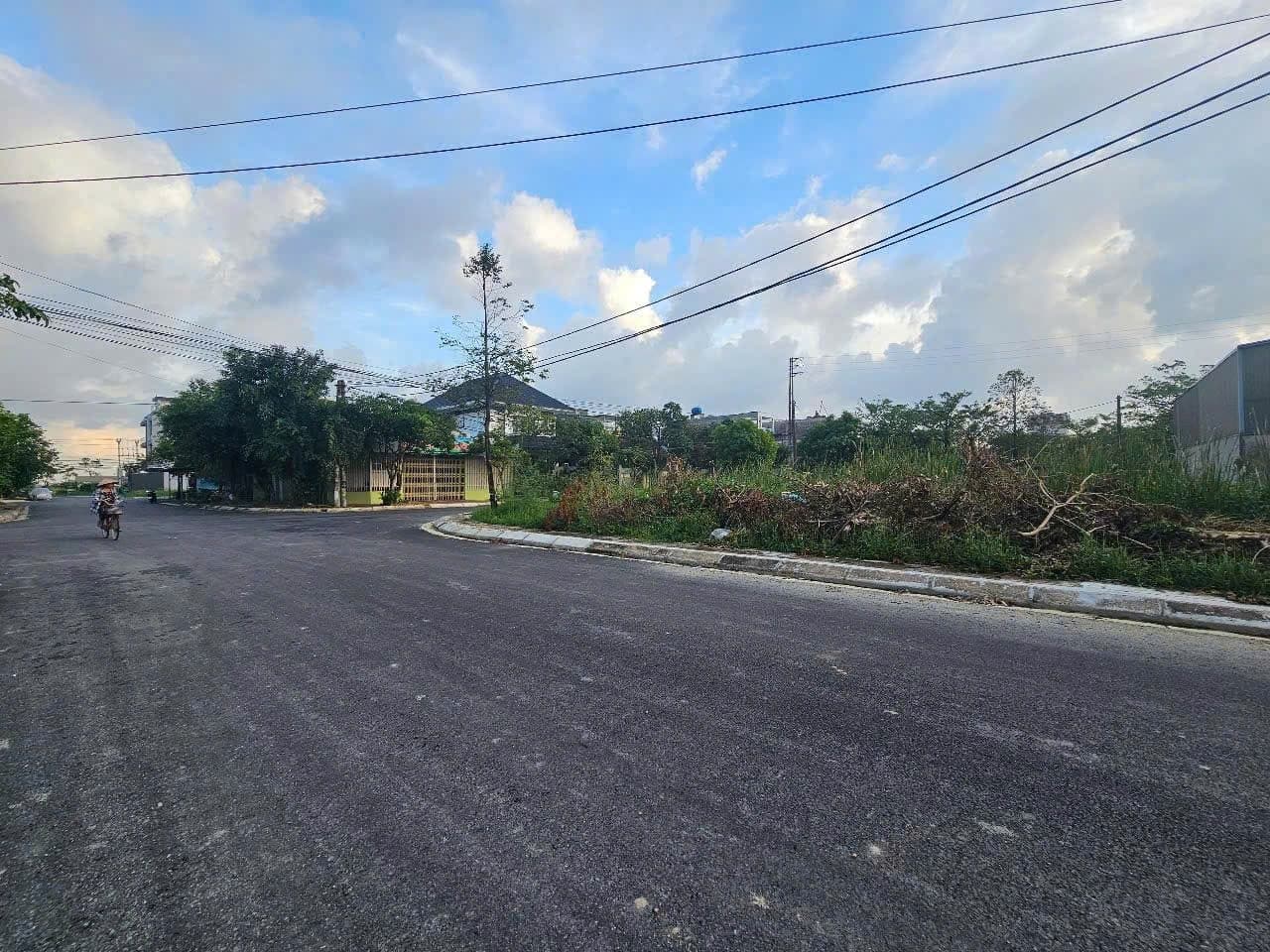 Nhà đất mặt phố, Thanh Hóa, Thanh Hóa - 133.5m² giá 4.4 tỷ