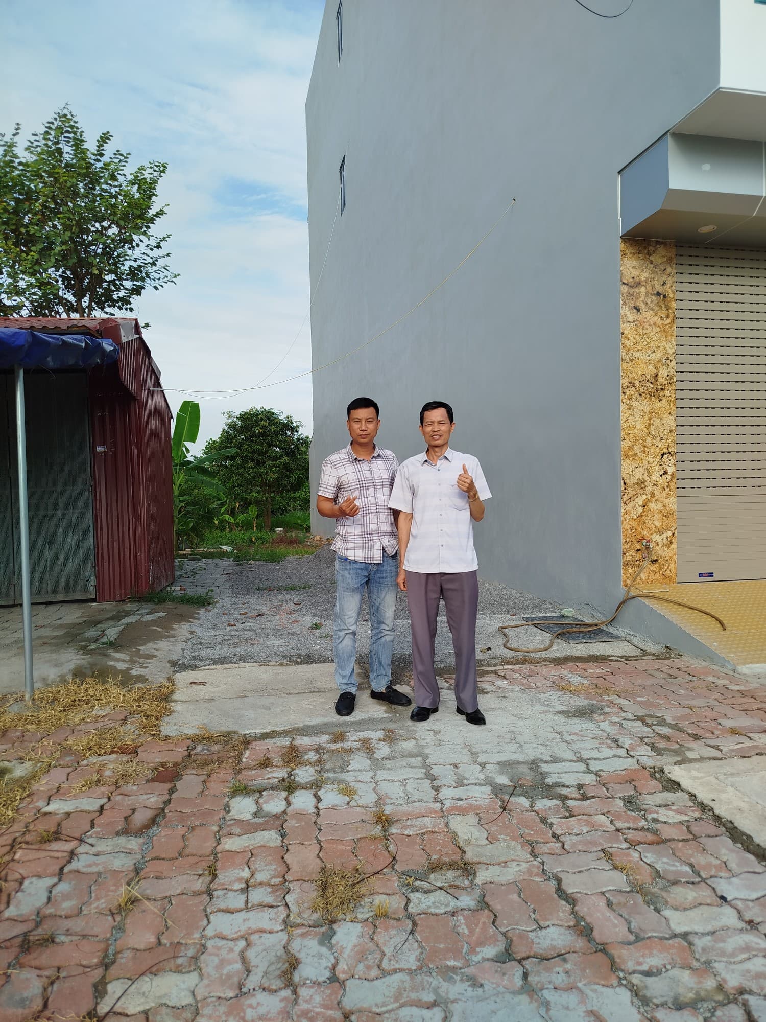 Nhà đất mặt phố, Hưng Yên, Hưng Yên - 84m² giá 7.2 tỷ