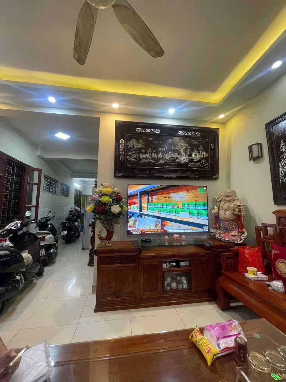 Nhà đất mặt phố, Hà Đông, Hà Nội - 47m² giá 11.6 tỷ