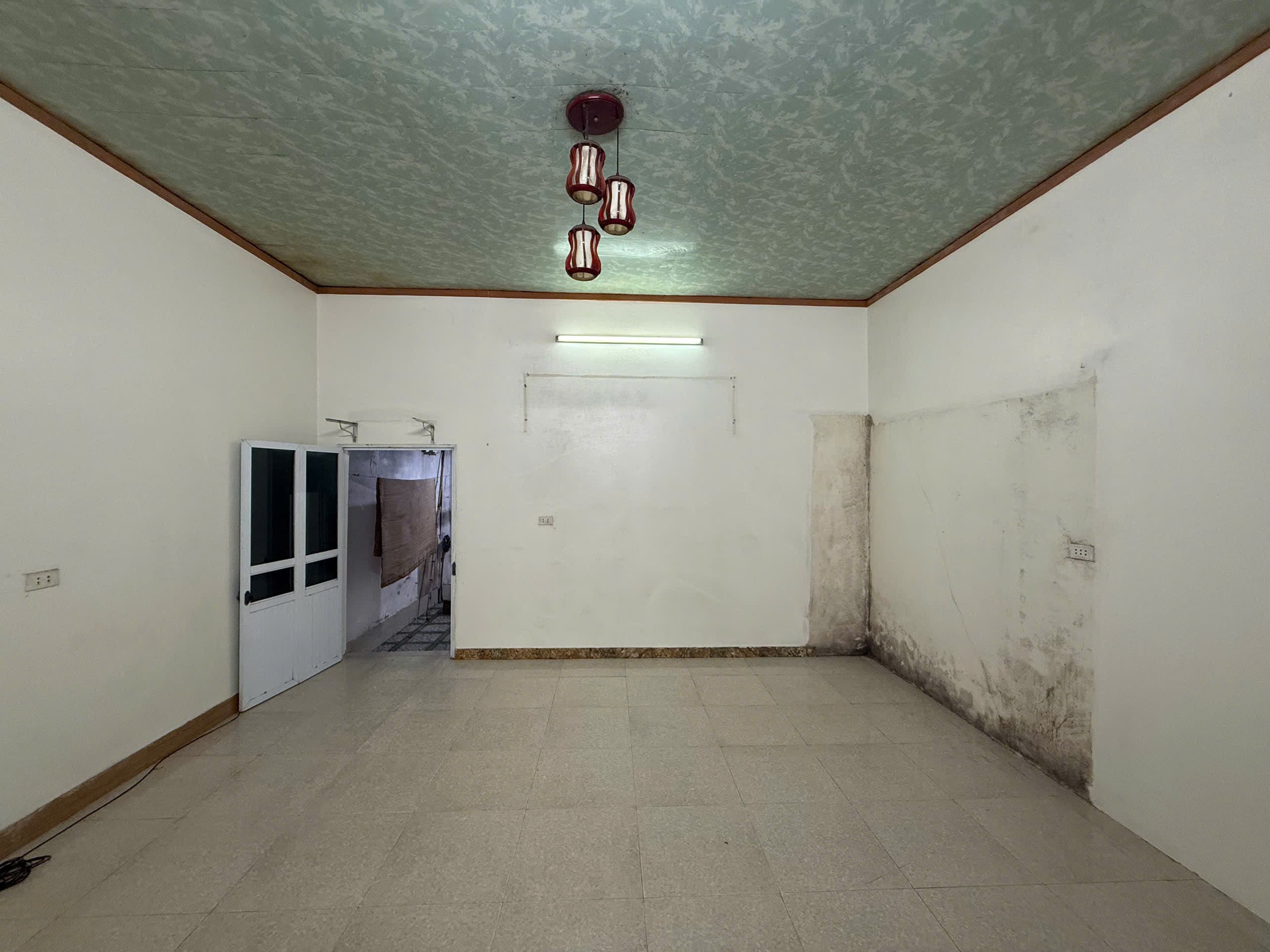 Nhà đất mặt phố, Thanh Hóa, Thanh Hóa - 110.8m² giá 1.75 tỷ