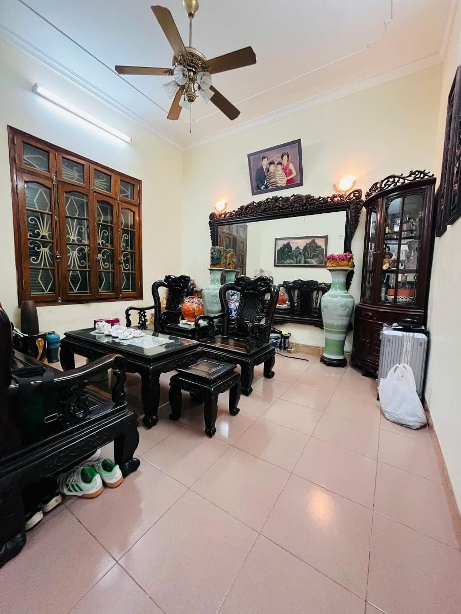 Nhà đất mặt phố, Hai Bà Trưng, Hà Nội - 72m² giá 18.6 tỷ