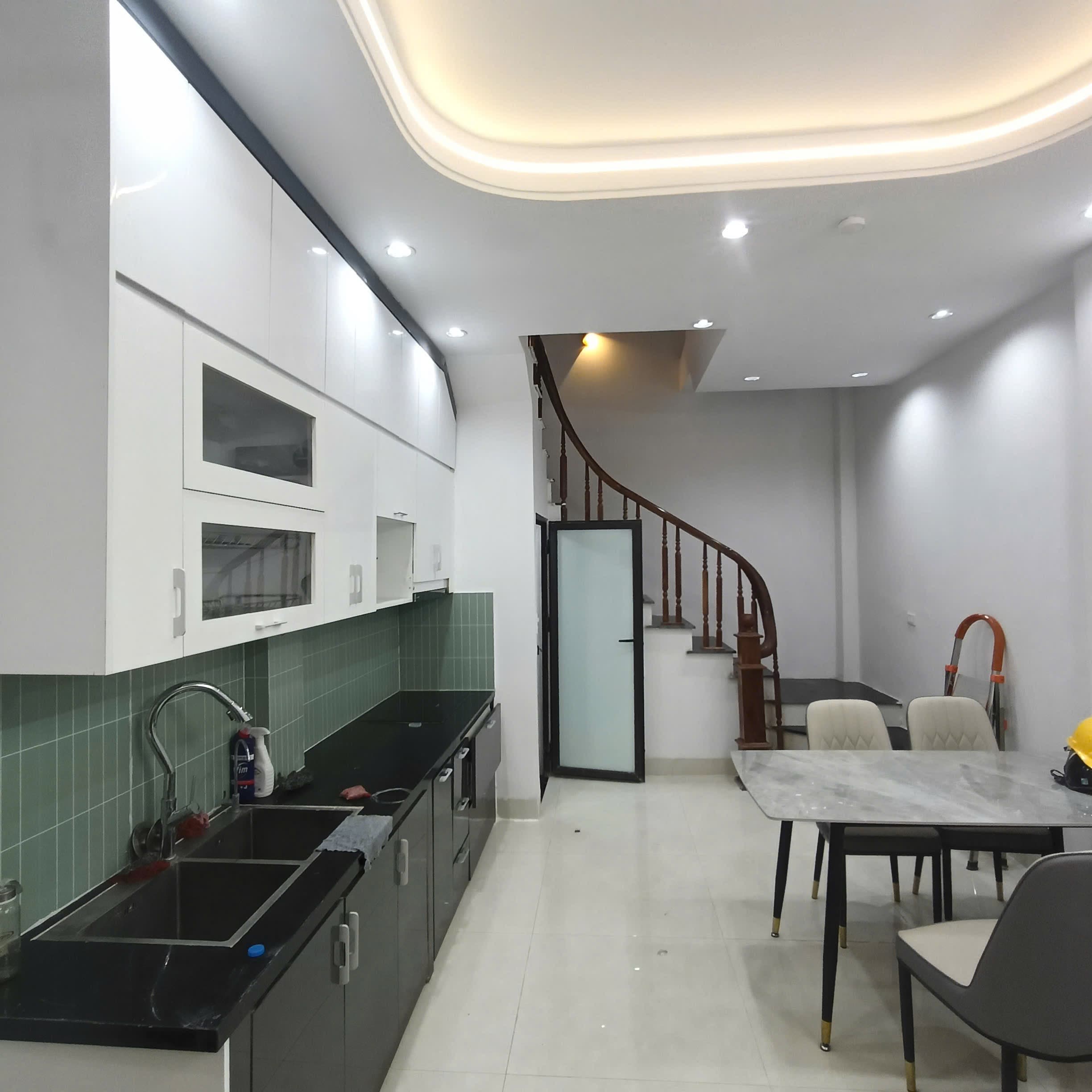 Nhà đất mặt phố, Hà Đông, Hà Nội - 30m² giá 8.3 tỷ