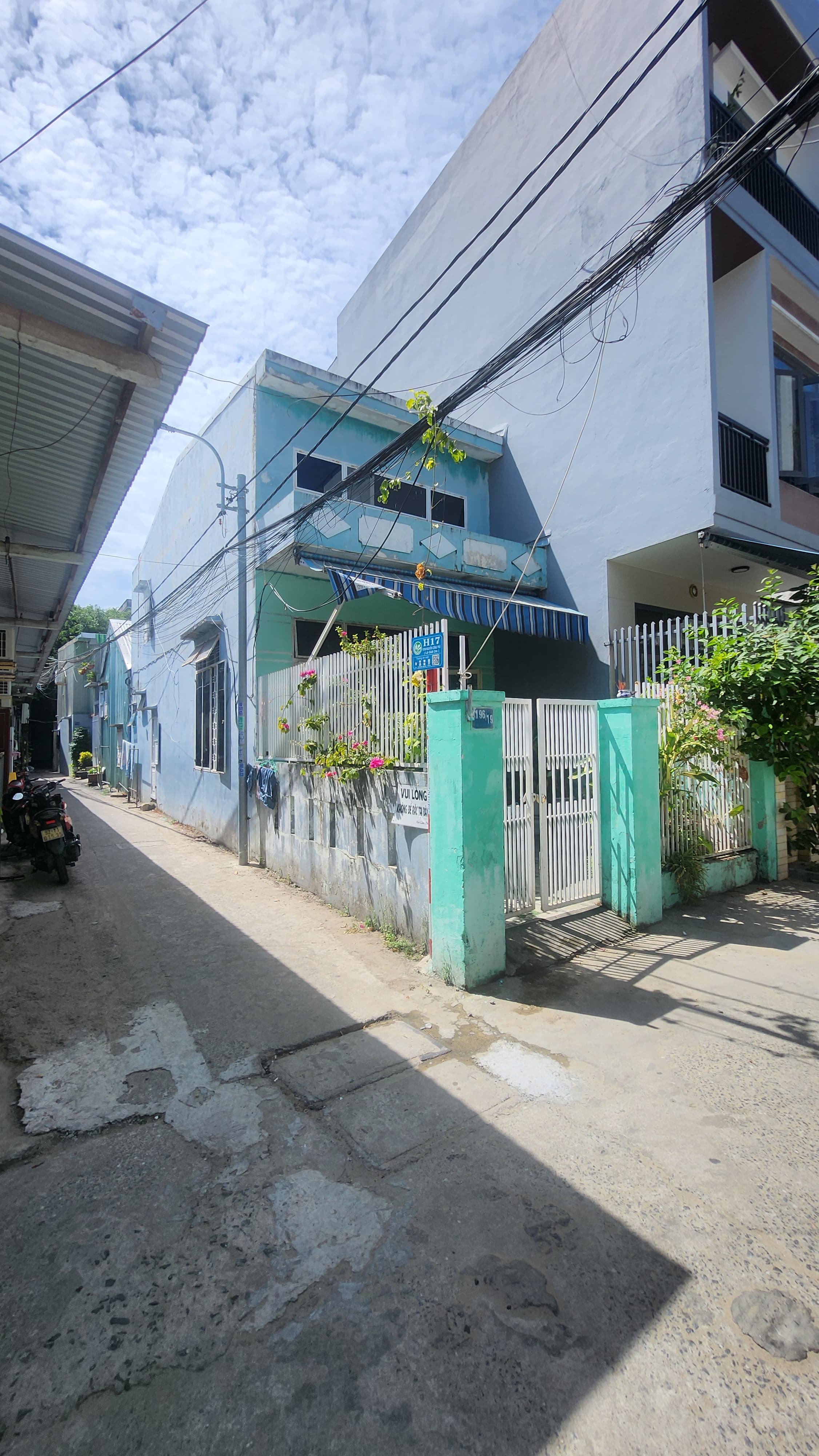 Nhà đất mặt phố, Sơn Trà, Đà Nẵng - 91m² giá 8.5 tỷ