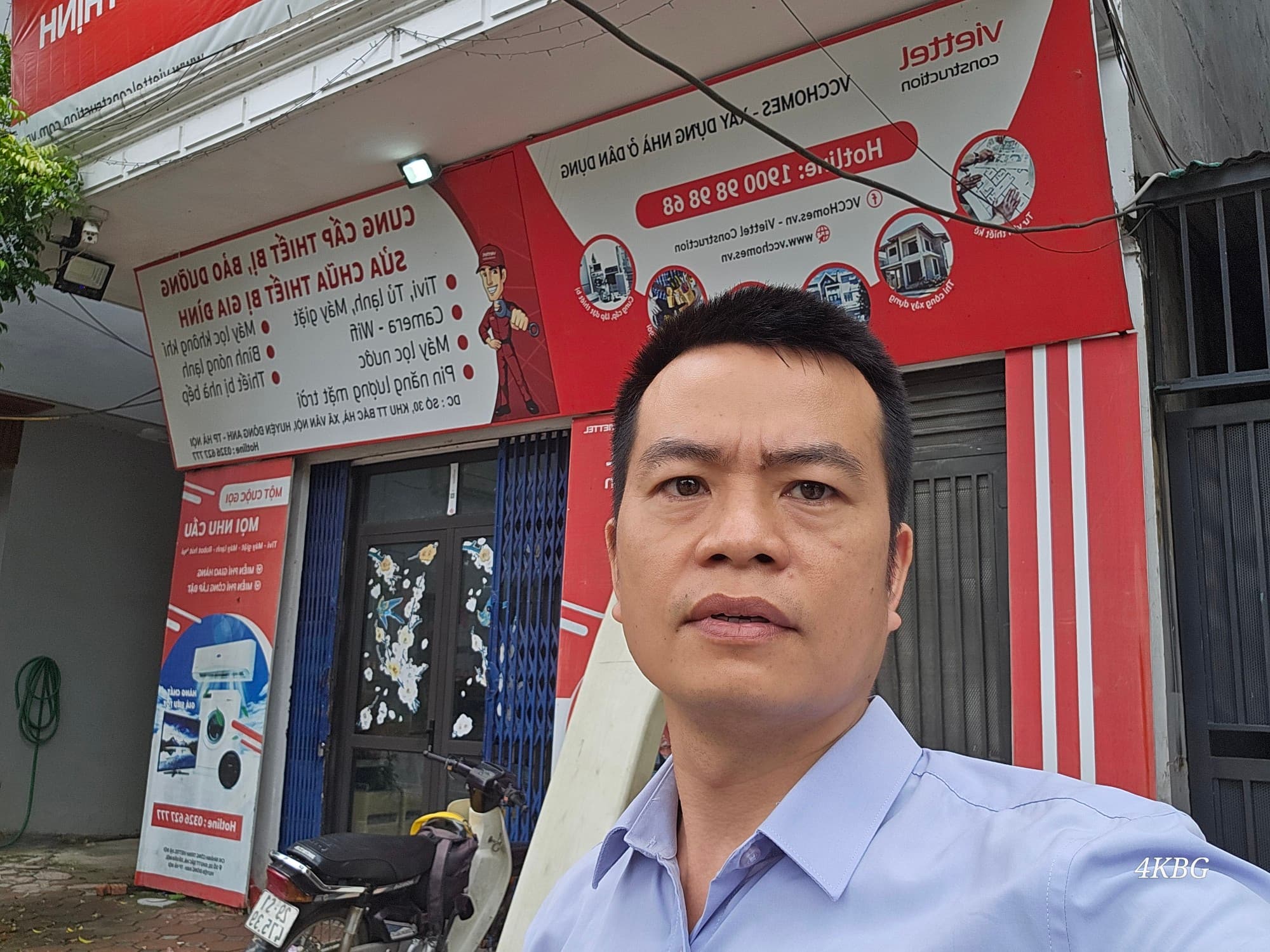 Nhà đất mặt phố, Đông Anh, Hà Nội - 120m² giá 15.25 tỷ