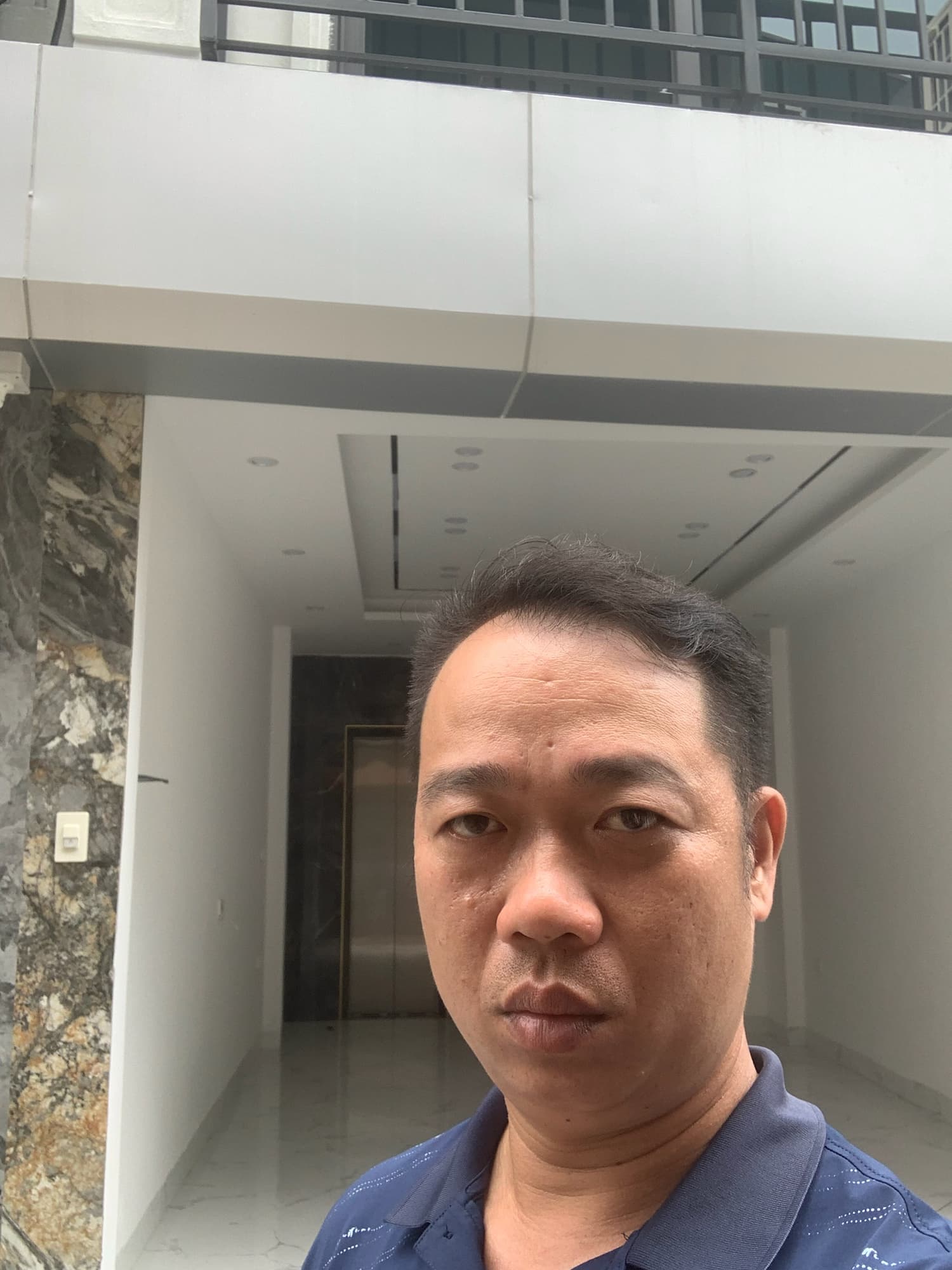 Nhà đất mặt phố, Hoàng Mai, Hà Nội - 30m² giá 9.9 tỷ
