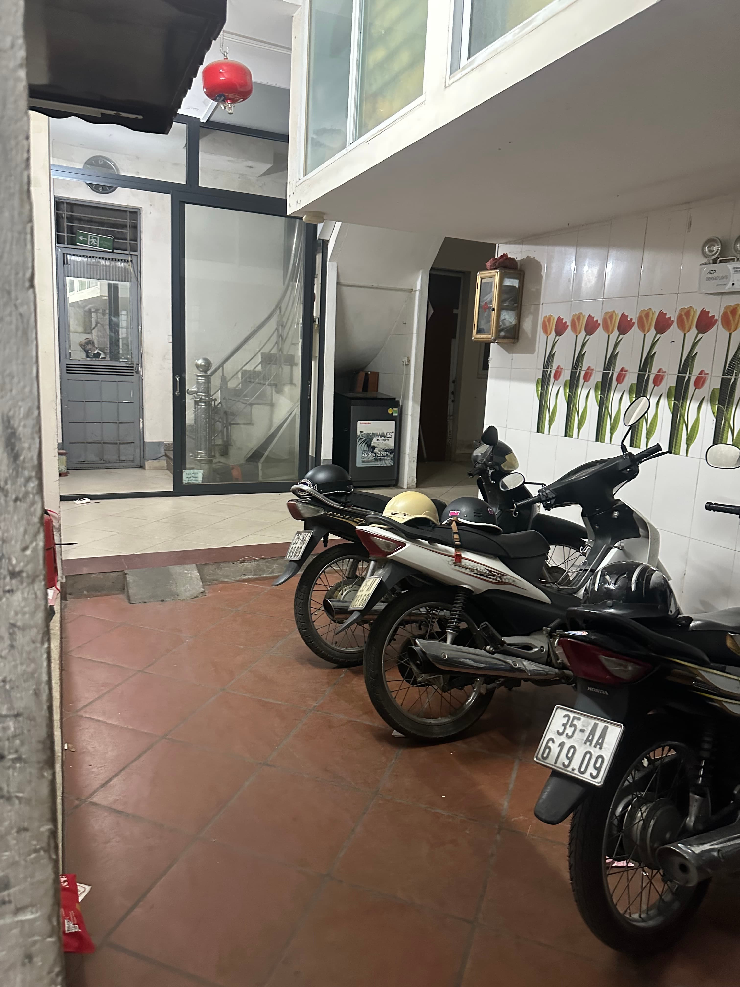 Nhà đất mặt phố, Đống Đa, Hà Nội - 45m² giá 9.3 tỷ