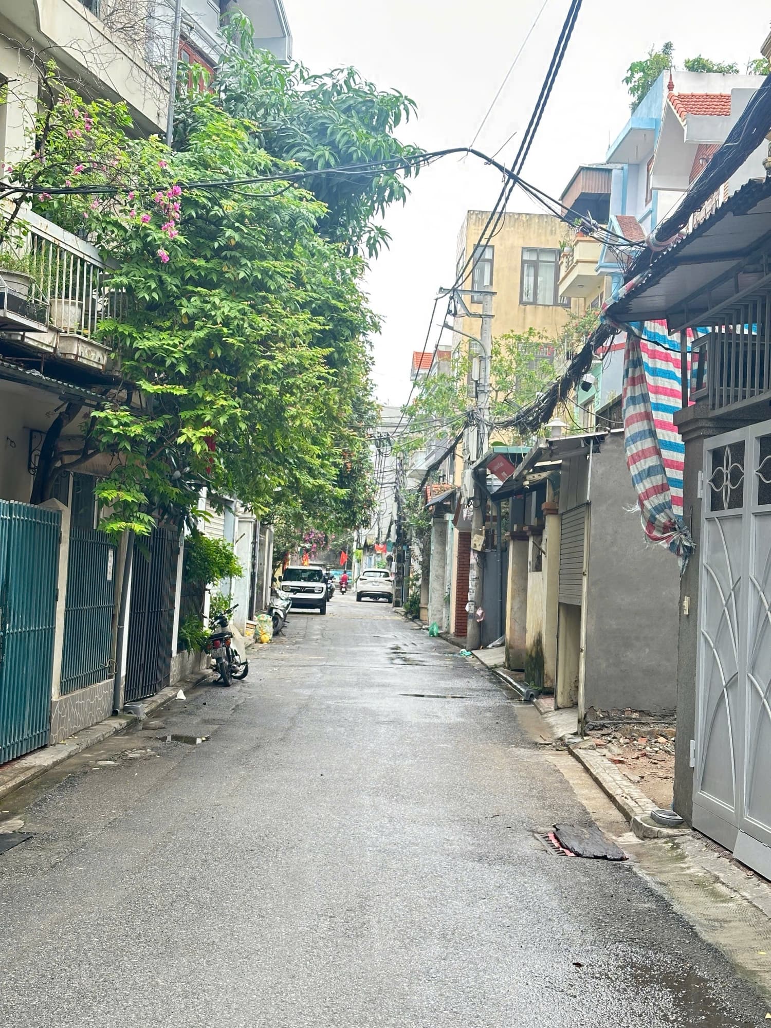 Nhà đất mặt phố, Long Biên, Hà Nội - 89m² giá 28.5 tỷ