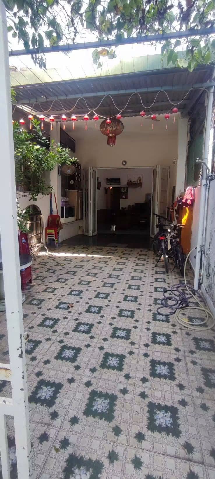 Nhà đất mặt phố, Thanh Khê, Đà Nẵng - 102m² giá 3.4 tỷ
