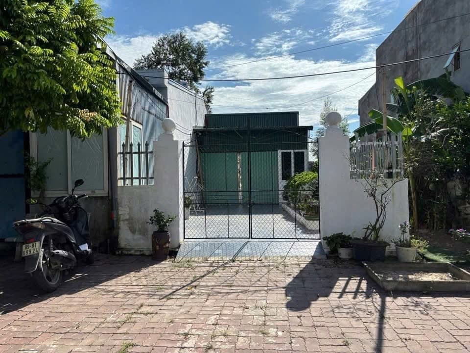 Nhà đất mặt phố Phù Cừ, Hưng Yên - 1, 0m² giá 3.1 tỷ