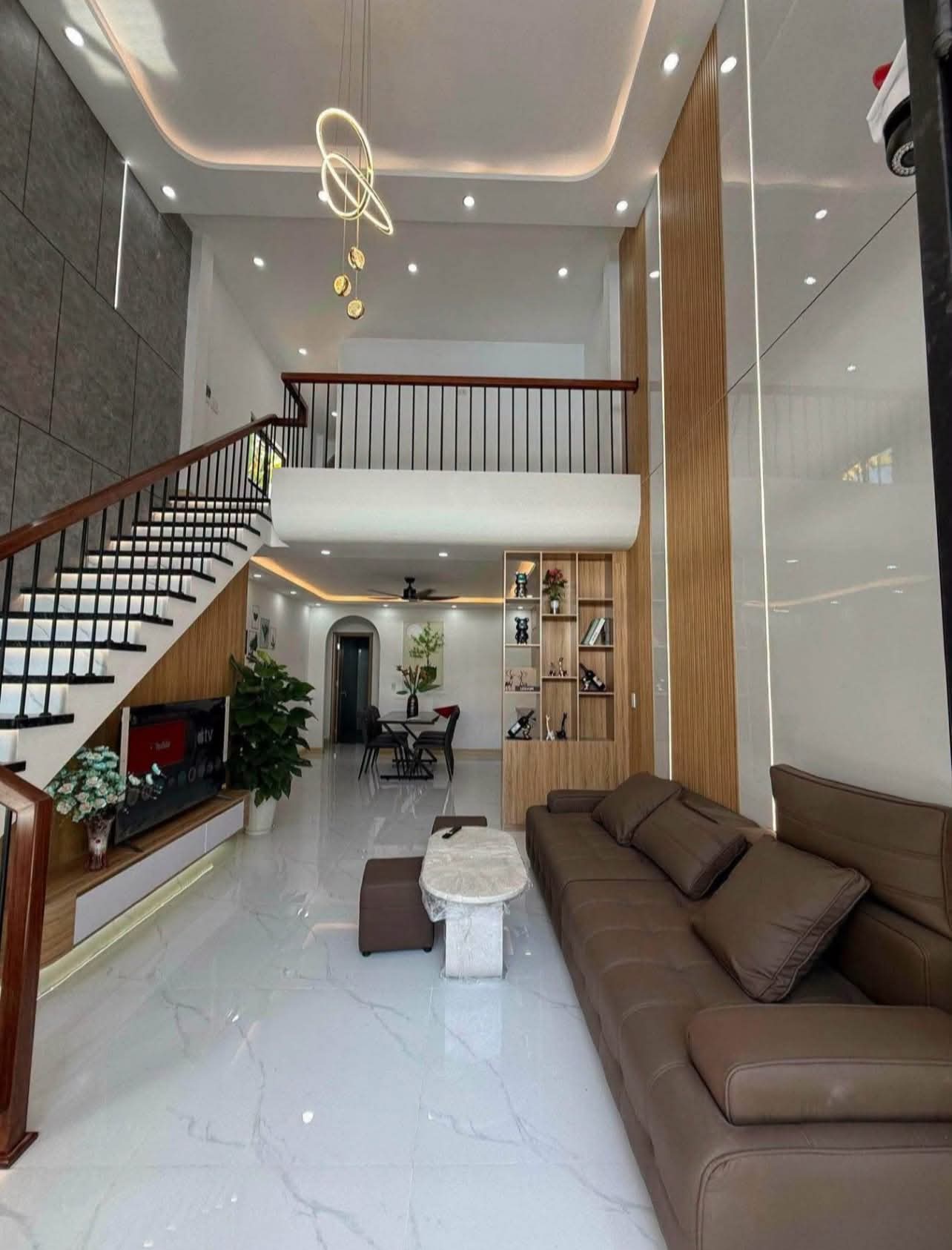 Nhà đất mặt phố, Thanh Khê, Đà Nẵng - 66m² giá 3.8 tỷ