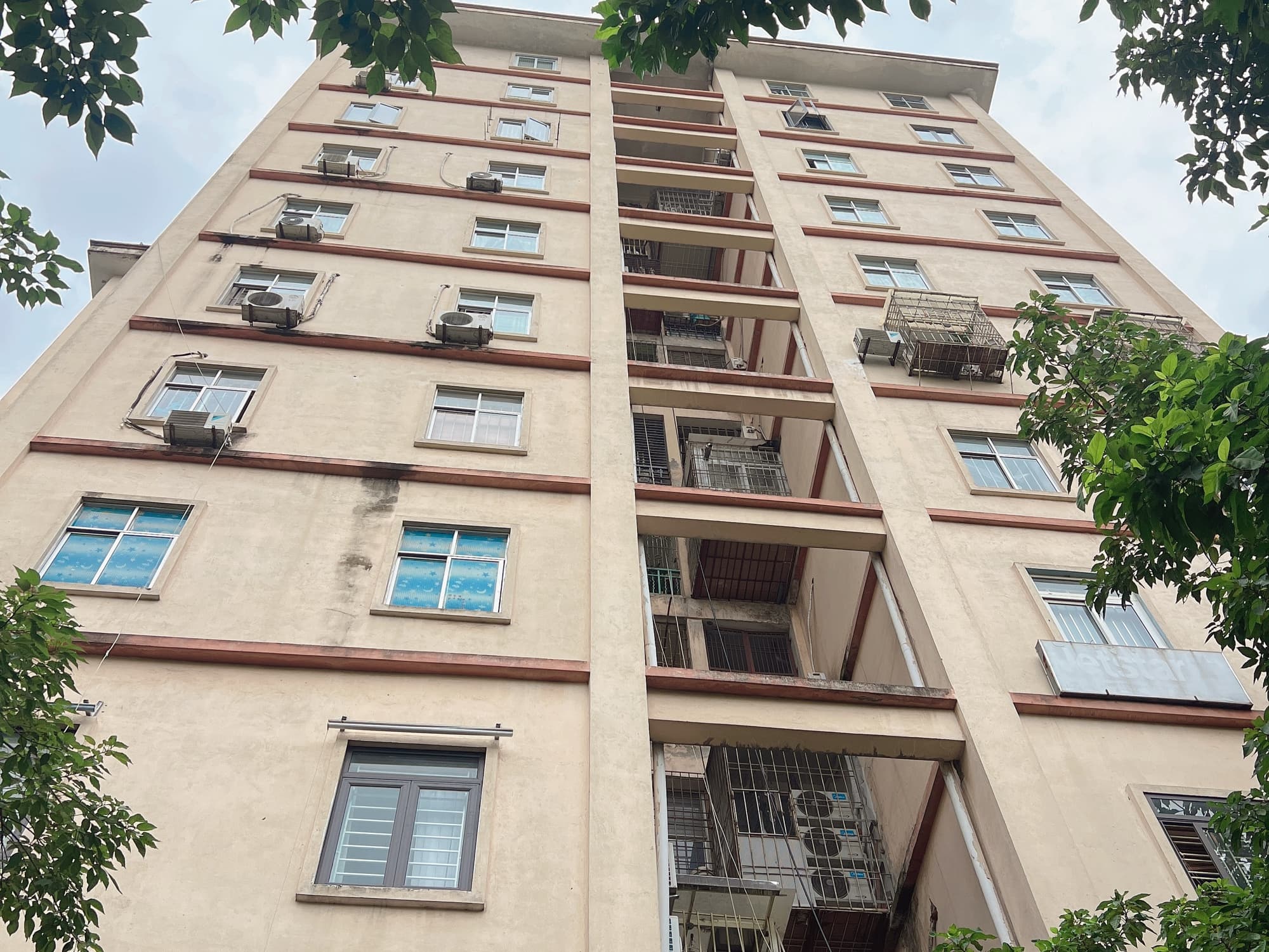 Căn hộ mặt phố, Thanh Xuân, Hà Nội - 66m² giá 5.5 tỷ