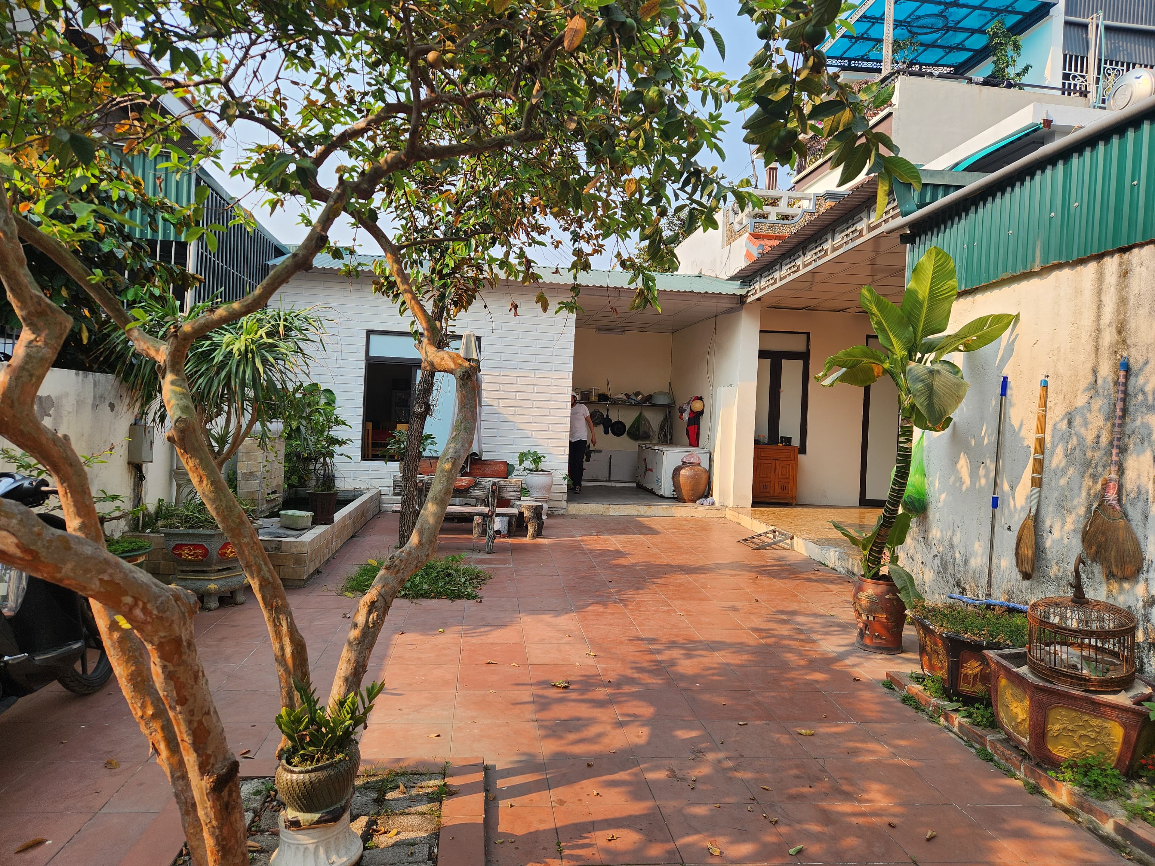 Nhà đất mặt phố, Sầm Sơn, Thanh Hóa - 160m² giá 2.75 tỷ