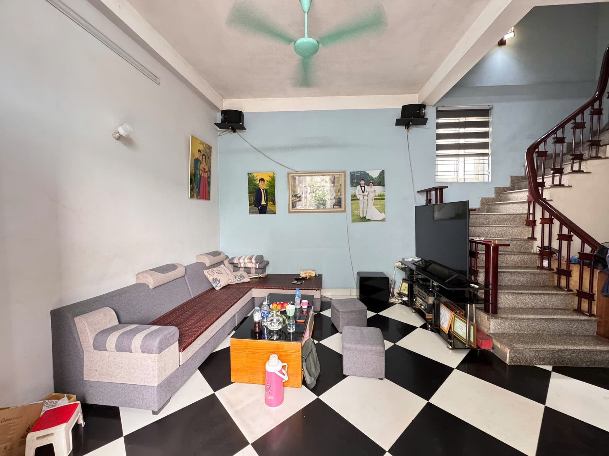 Nhà đất mặt phố, Thanh Trì, Hà Nội - 85m² giá 11.5 tỷ