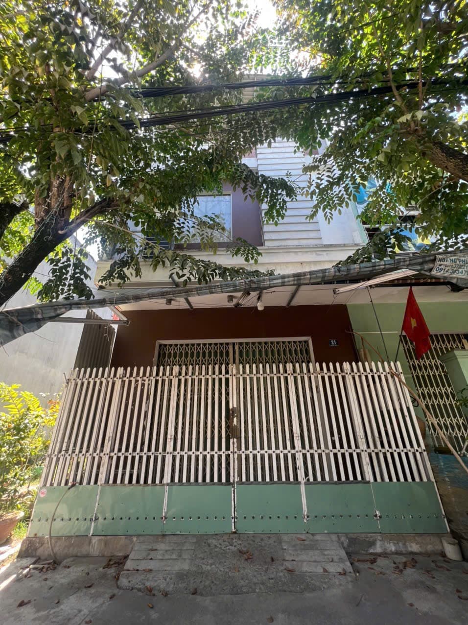 Nhà đất mặt phố, Cẩm Lệ, Đà Nẵng - 75m² giá 7.2 tỷ