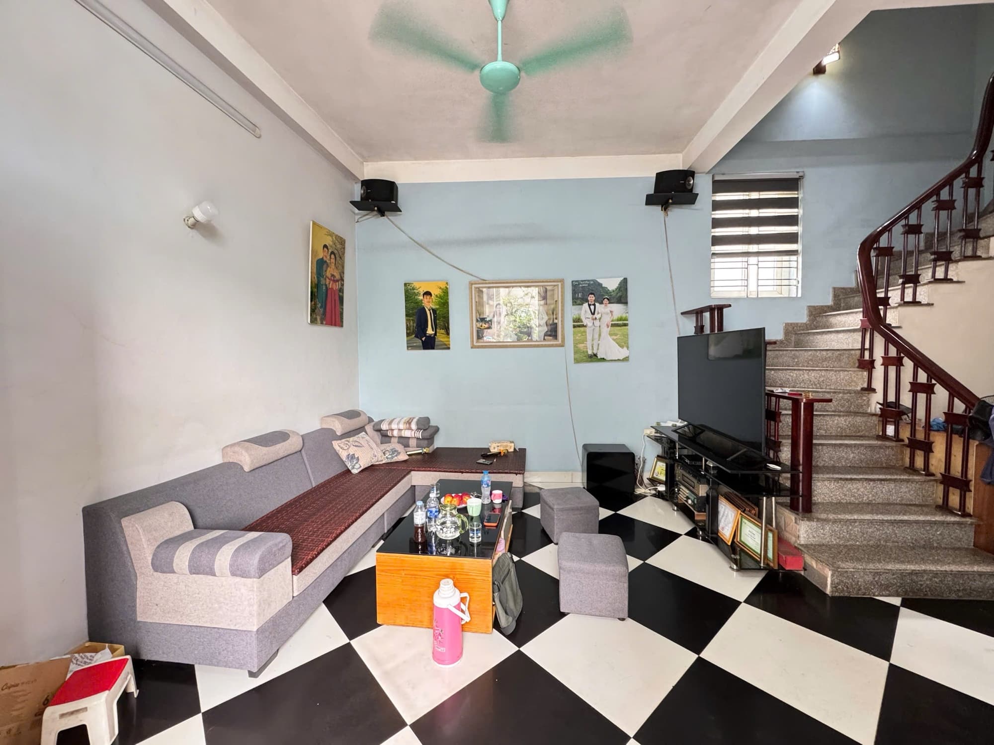 Nhà đất mặt phố, Thanh Trì, Hà Nội - 85m² giá 11.5 tỷ