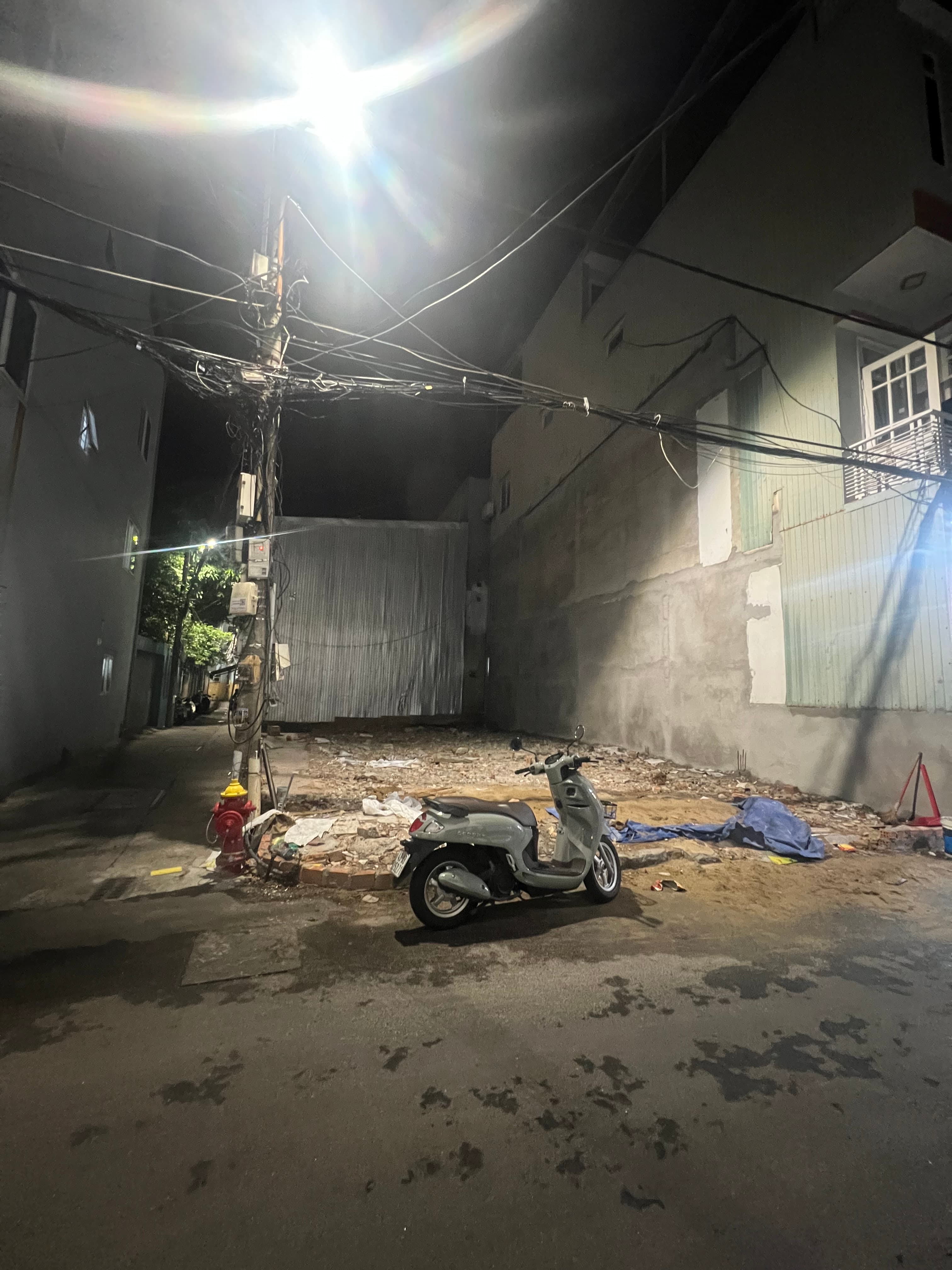 Nhà đất mặt phố, Hải Châu, Đà Nẵng - 59.6m² giá 5.6 tỷ