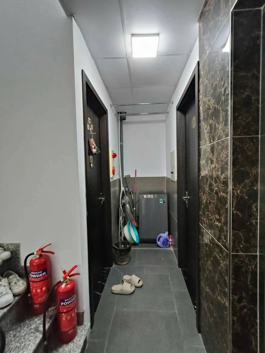 Nhà đất mặt phố, Bắc Từ Liêm, Hà Nội - 50m² giá 12.6 tỷ