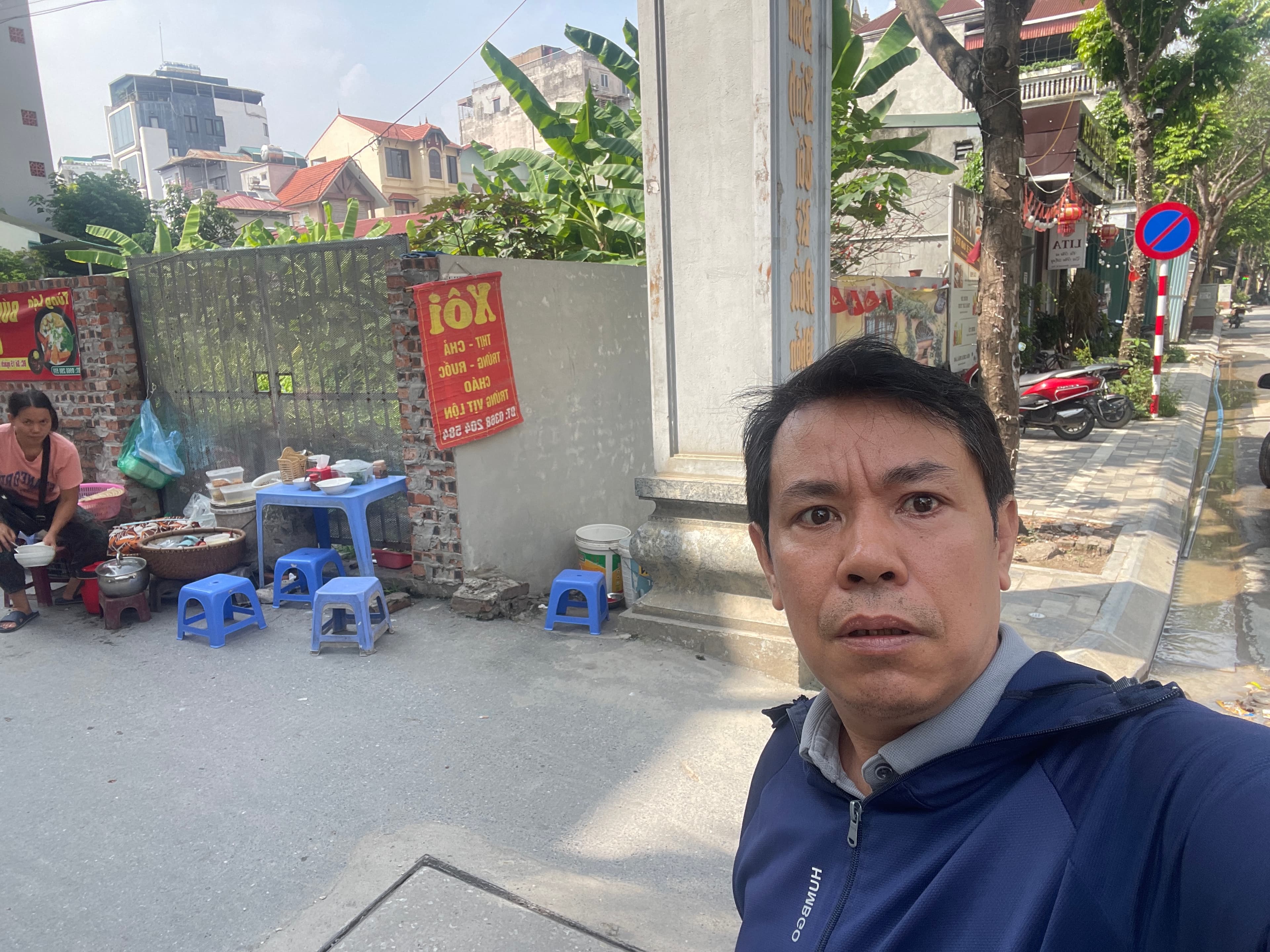 Nhà đất mặt phố, Tây Hồ, Hà Nội - 197m² giá 68.6 tỷ