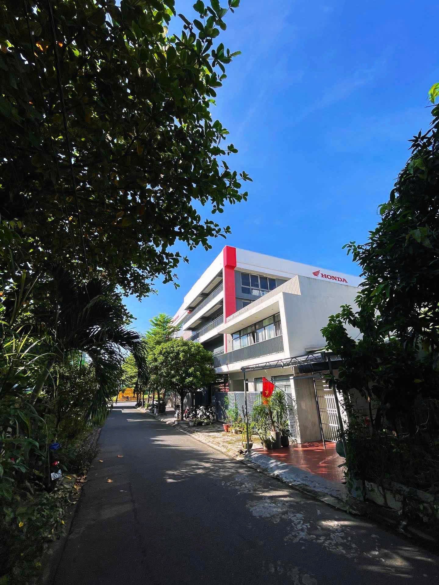 Nhà đất mặt phố, Ngũ Hành Sơn, Đà Nẵng - 80m² giá 10.2 tỷ