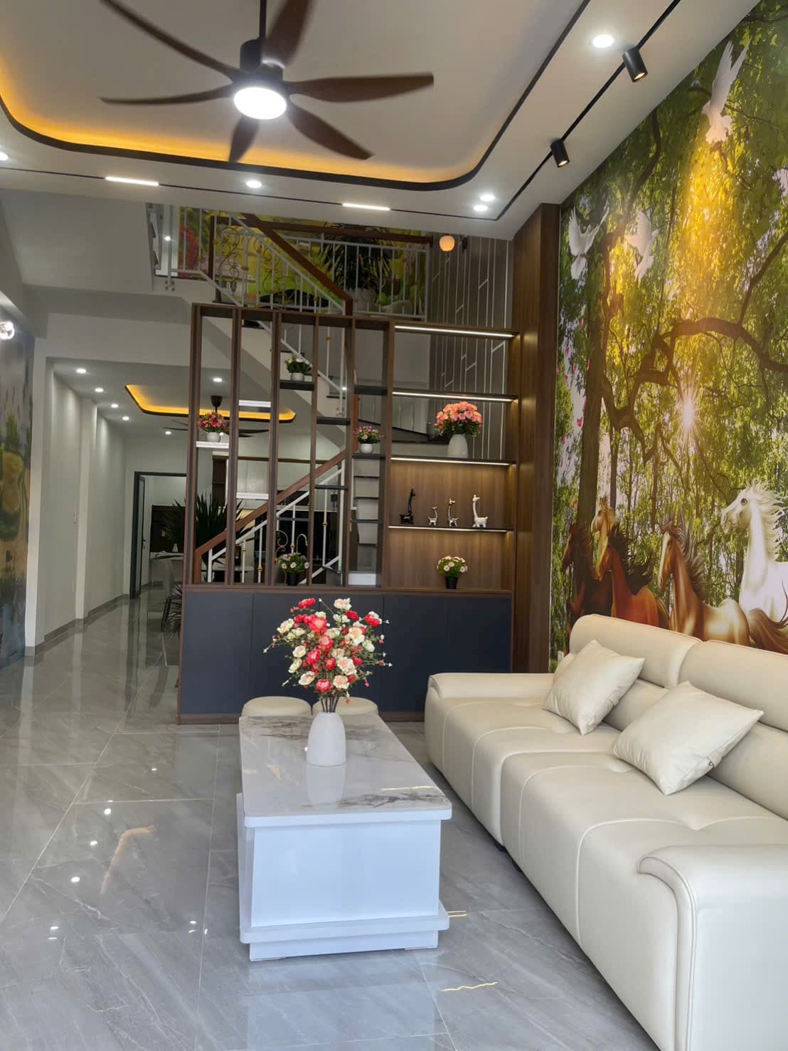 Nhà đất mặt phố, Liên Chiểu, Đà Nẵng - 108m² giá 5.7 tỷ