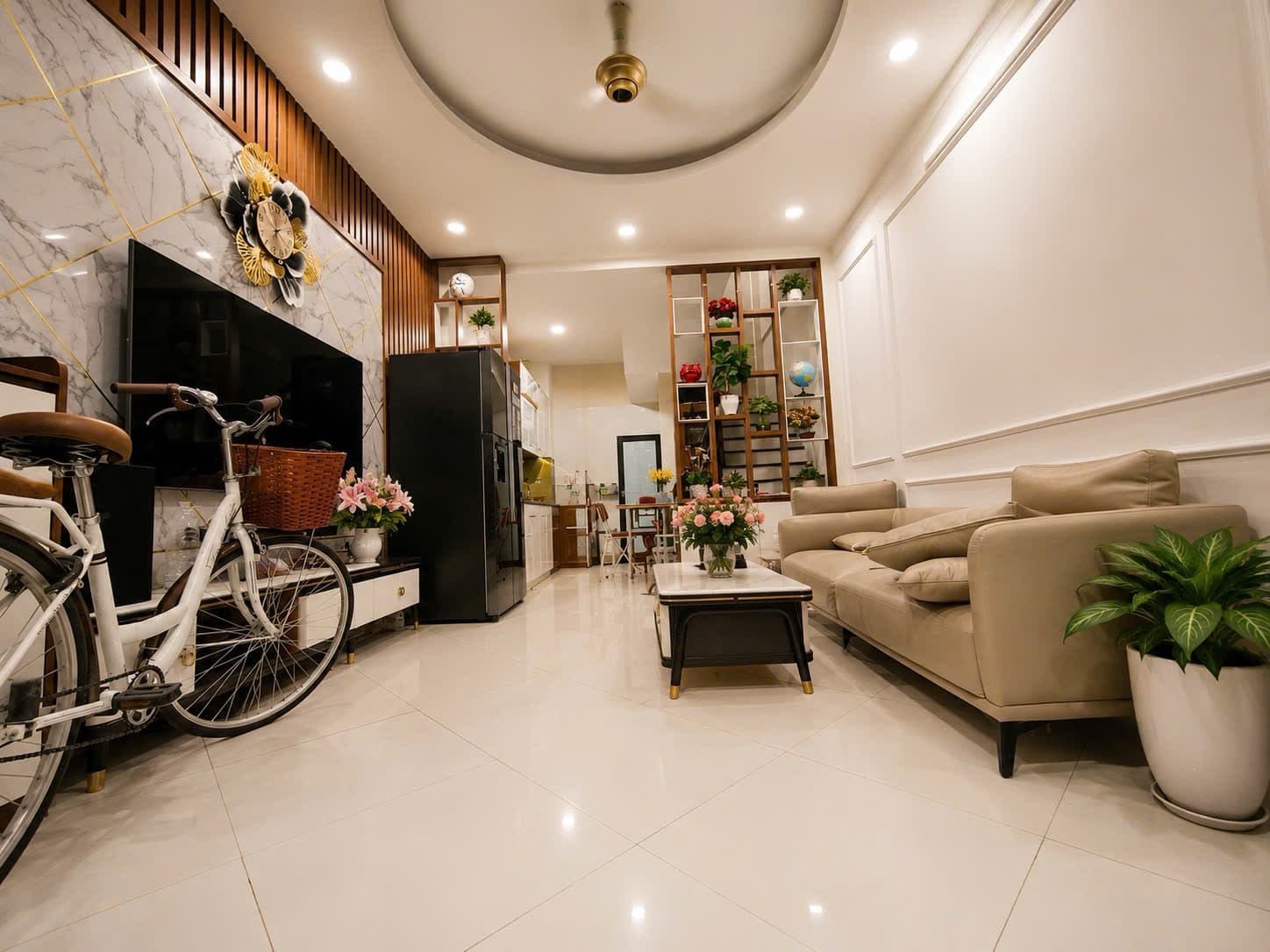 Nhà đất mặt phố, Hai Bà Trưng, Hà Nội - 30m² giá 6.4 tỷ