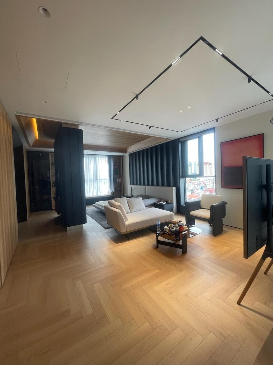 Nhà đất mặt phố, Tây Hồ, Hà Nội - 170m² giá 146.8 tỷ