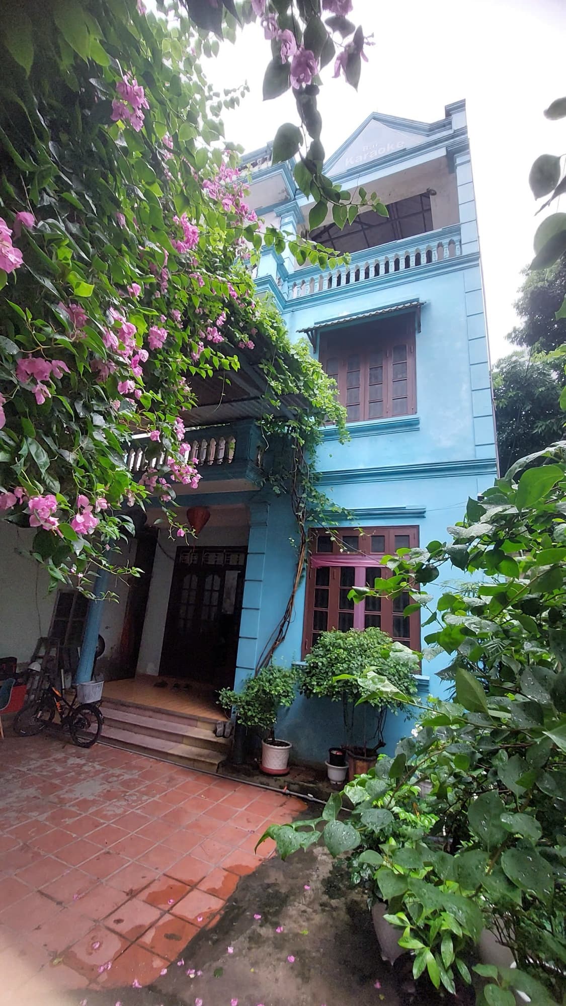 Nhà đất mặt phố, Long Biên, Hà Nội - 150m² giá 33 tỷ