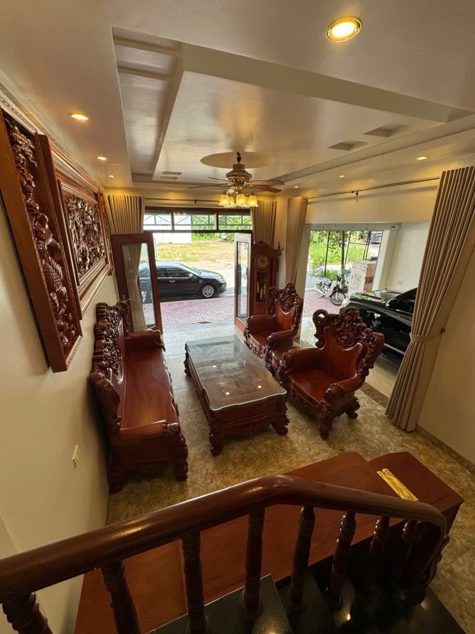 Nhà đất mặt phố, Hưng Yên, Hưng Yên - 106.2m² giá 12.5 tỷ