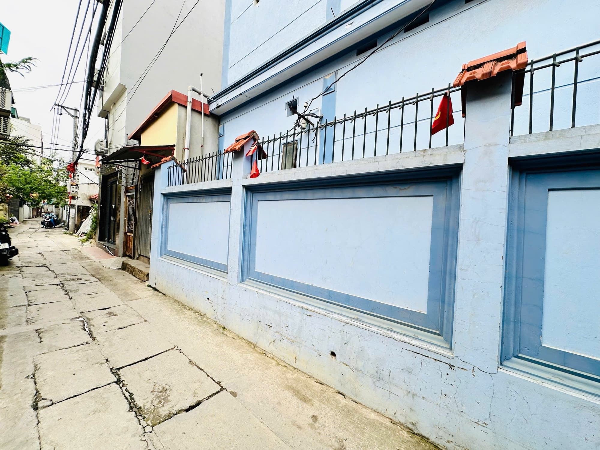 Nhà đất mặt phố, Bắc Từ Liêm, Hà Nội - 206m² giá 39.5 tỷ