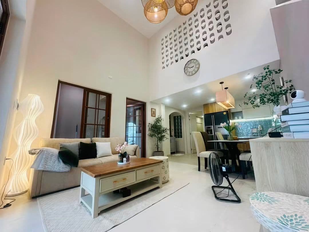 Nhà đất mặt phố, Thanh Khê, Đà Nẵng - 80m² giá 4.95 tỷ
