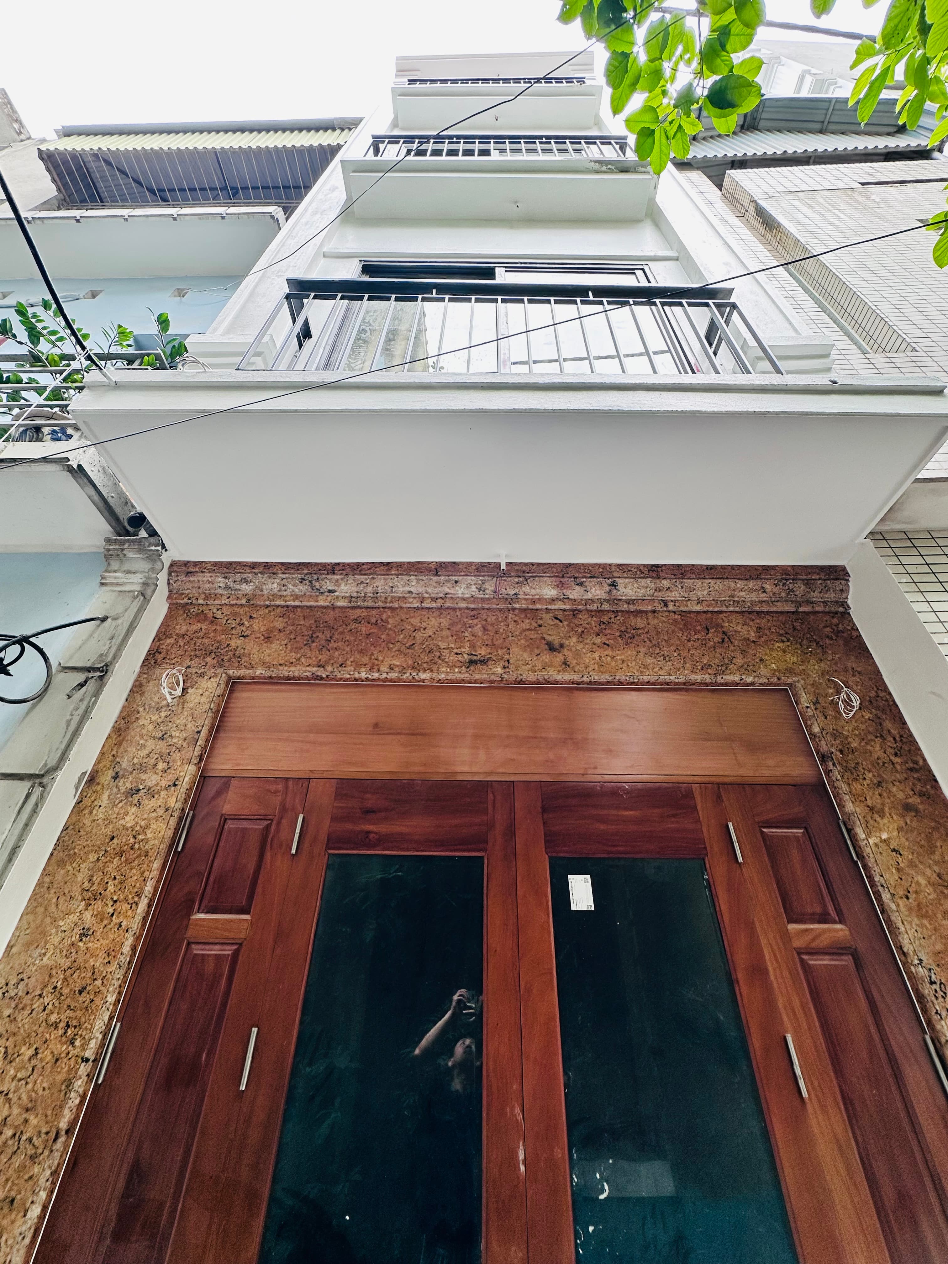 Nhà đất mặt phố, Bắc Từ Liêm, Hà Nội - 35m² giá 10.5 tỷ