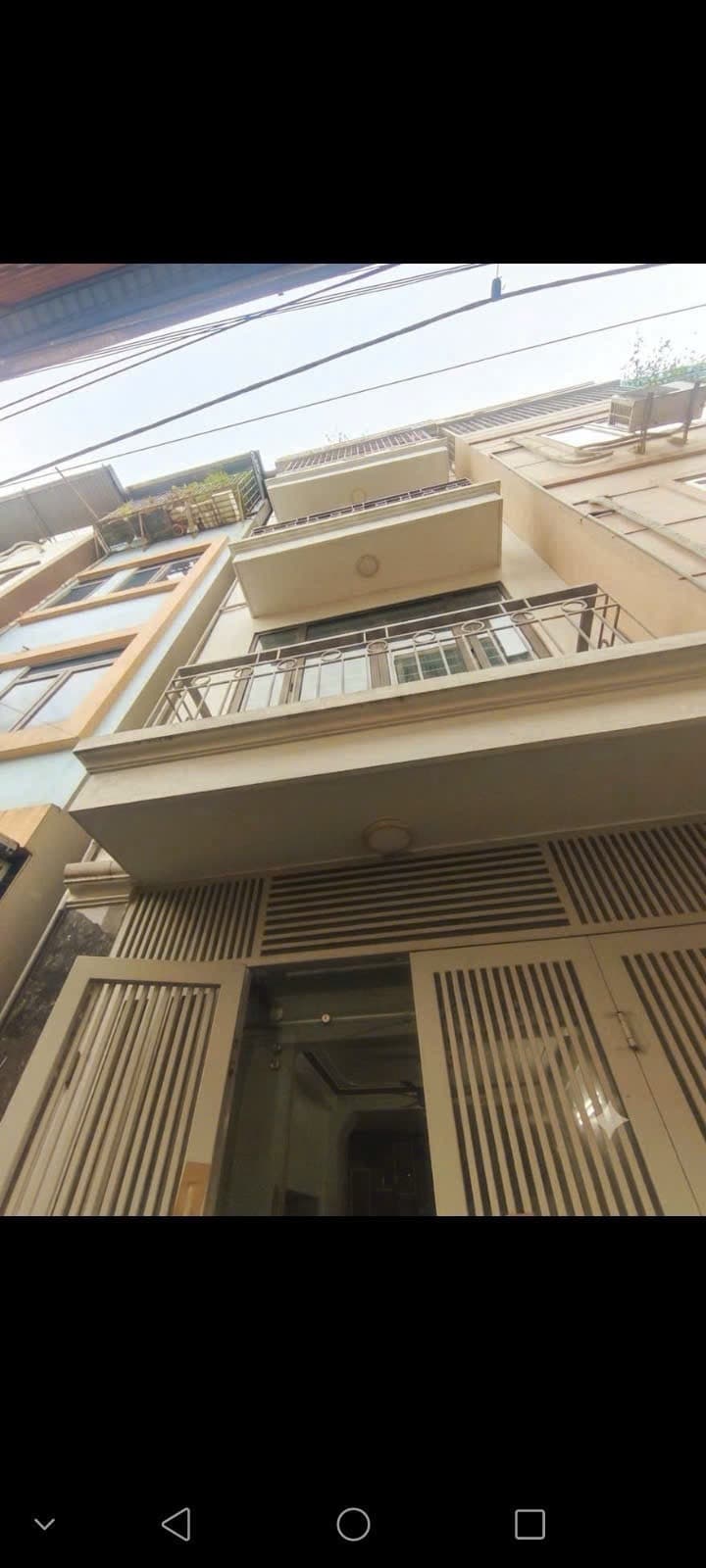 Nhà đất mặt phố, Nam Từ Liêm, Hà Nội - 33m² giá 6.7 tỷ
