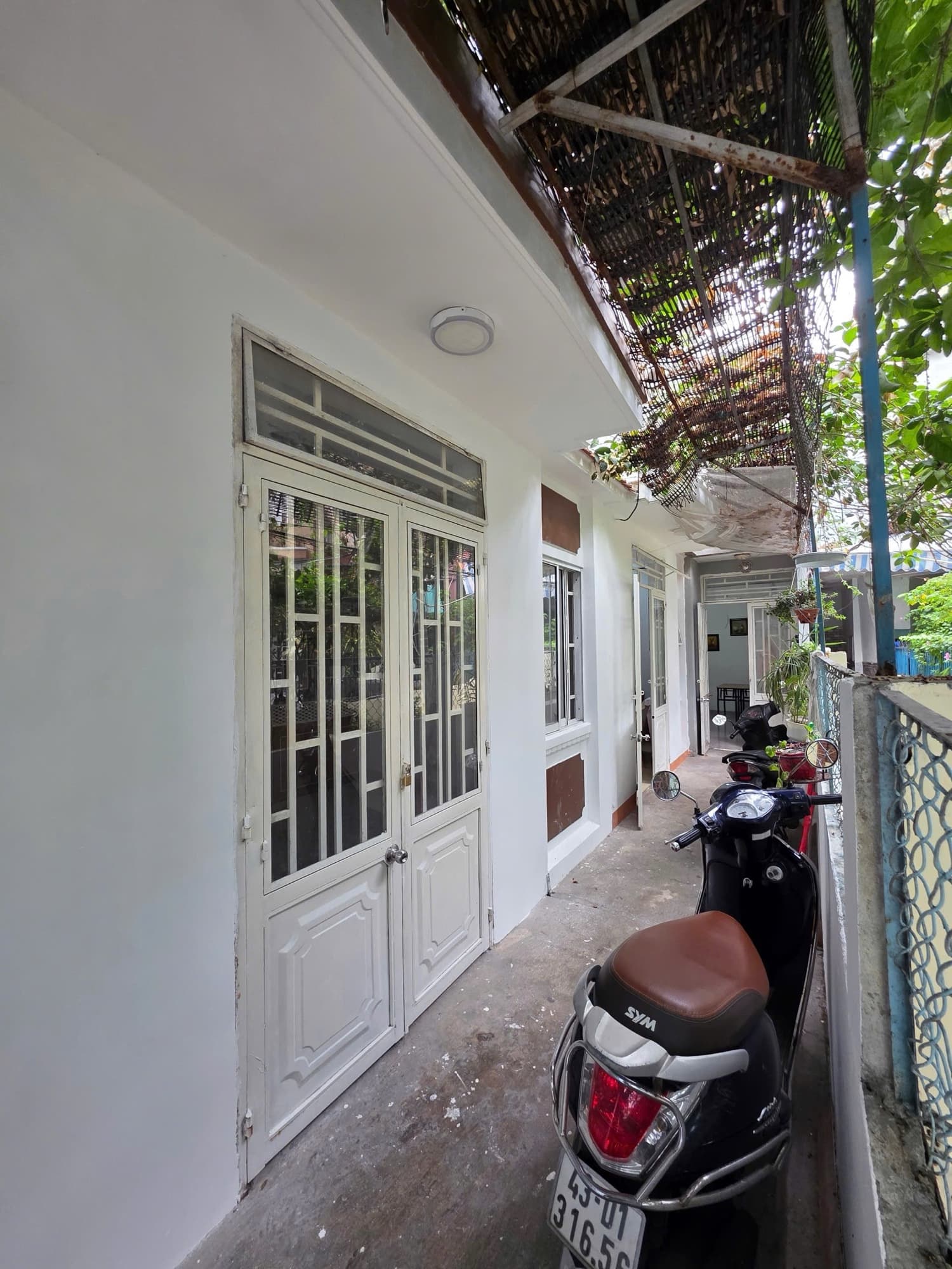 Nhà đất mặt phố, Hải Châu, Đà Nẵng - 34.4m² giá 2.85 tỷ
