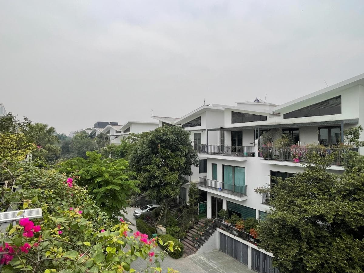 Nhà đất mặt phố, Long Biên, Hà Nội - 267m² giá 105 tỷ