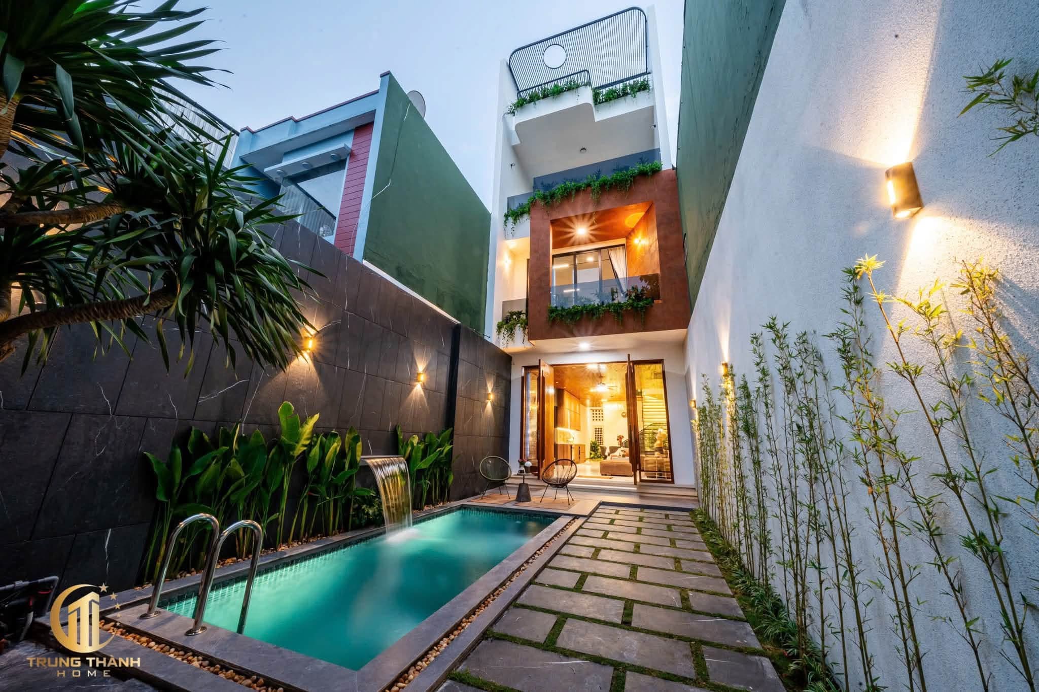 Nhà đất mặt phố, Liên Chiểu, Đà Nẵng - 125m² giá 12.5 tỷ