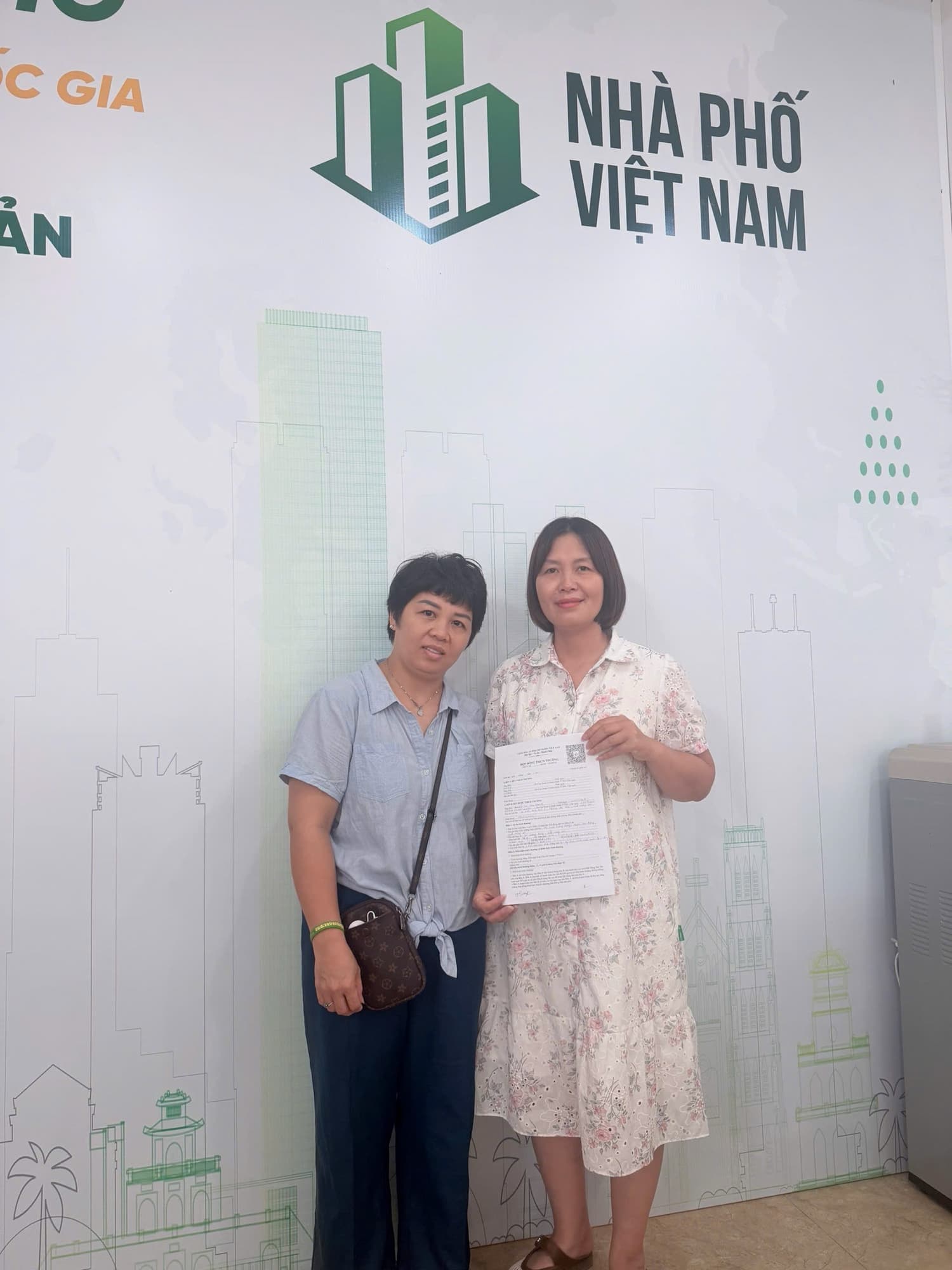 Nhà đất mặt phố Kim Động, Hưng Yên - 95.5m² giá 3.85 tỷ