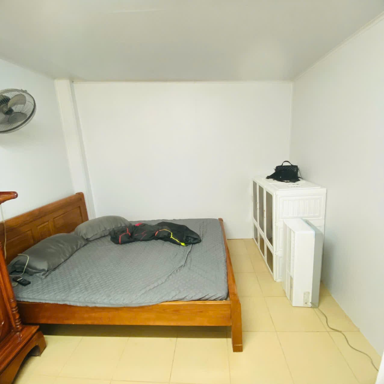 Nhà đất mặt phố, Thanh Xuân, Hà Nội - 40m² giá 6.8 tỷ