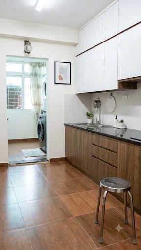 Căn hộ mặt phố, Hai Bà Trưng, Hà Nội - 76m² giá 6.6 tỷ