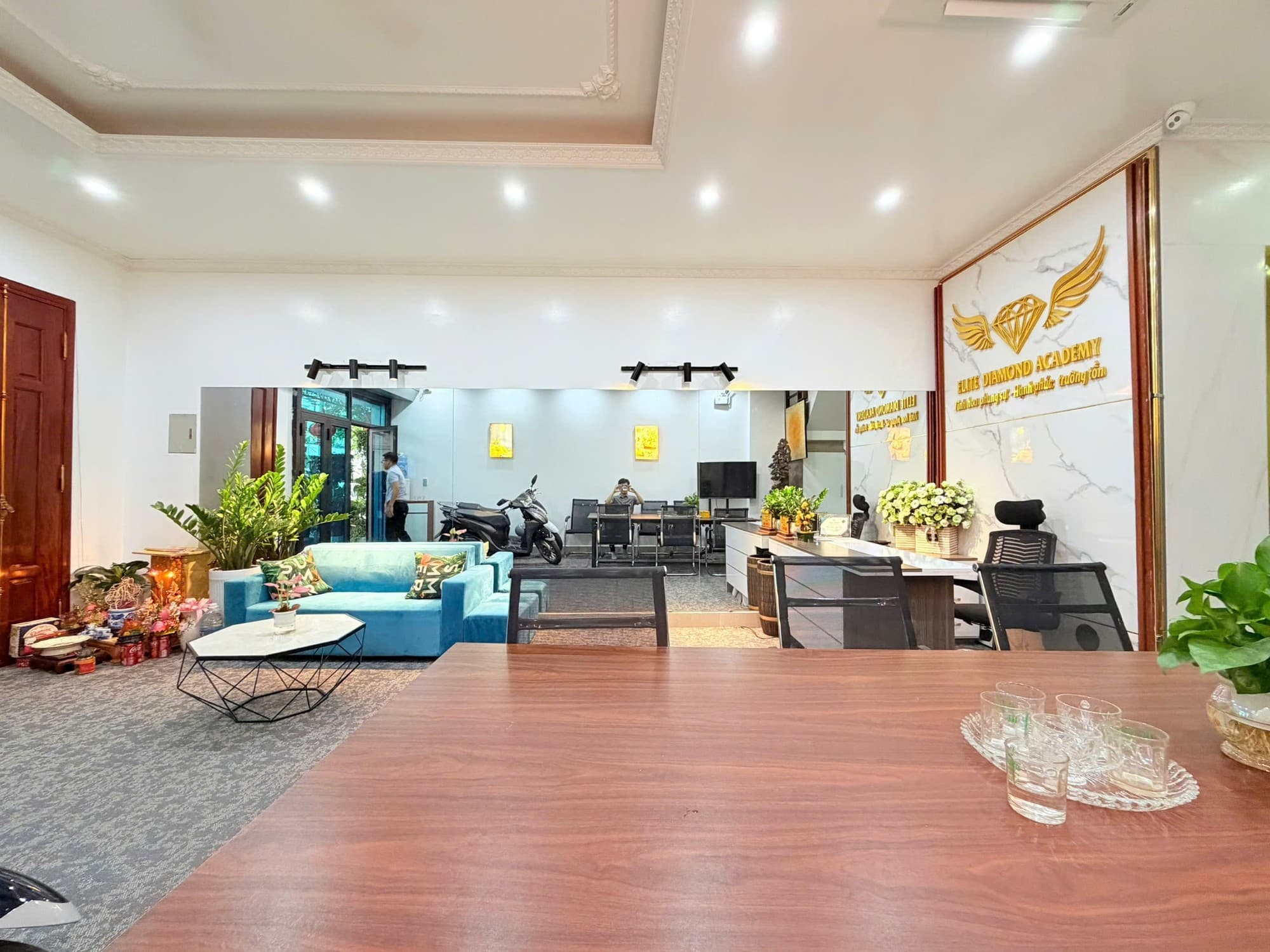 Nhà đất mặt phố, Hà Đông, Hà Nội - 73m² giá 25 tỷ
