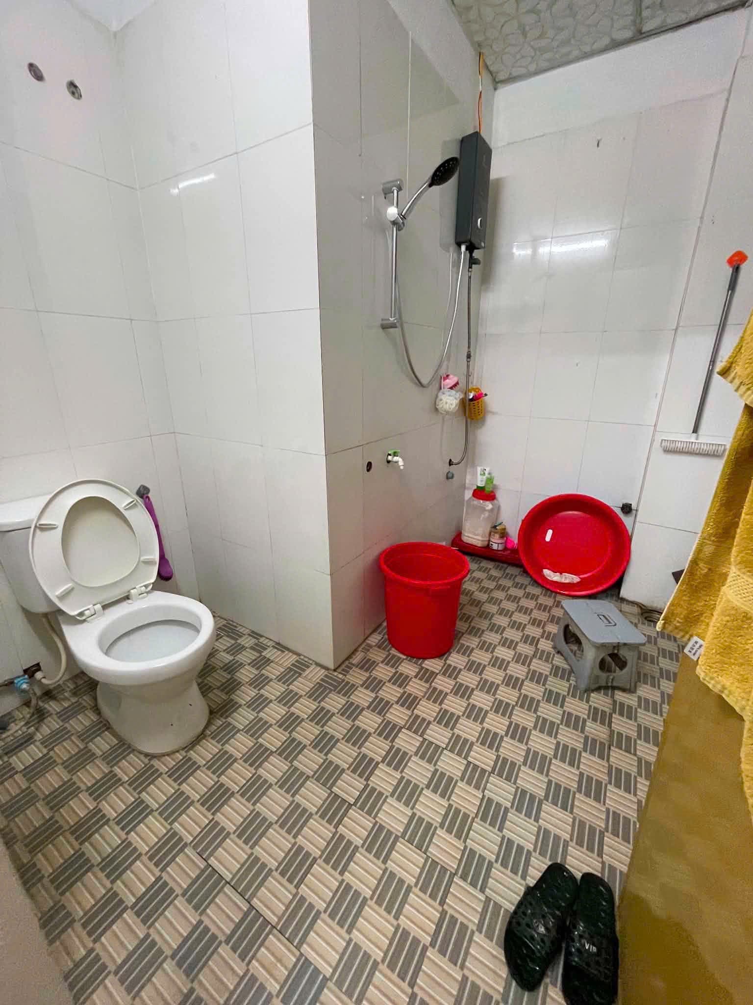 Nhà đất mặt phố, Liên Chiểu, Đà Nẵng - 105m² giá 4.65 tỷ
