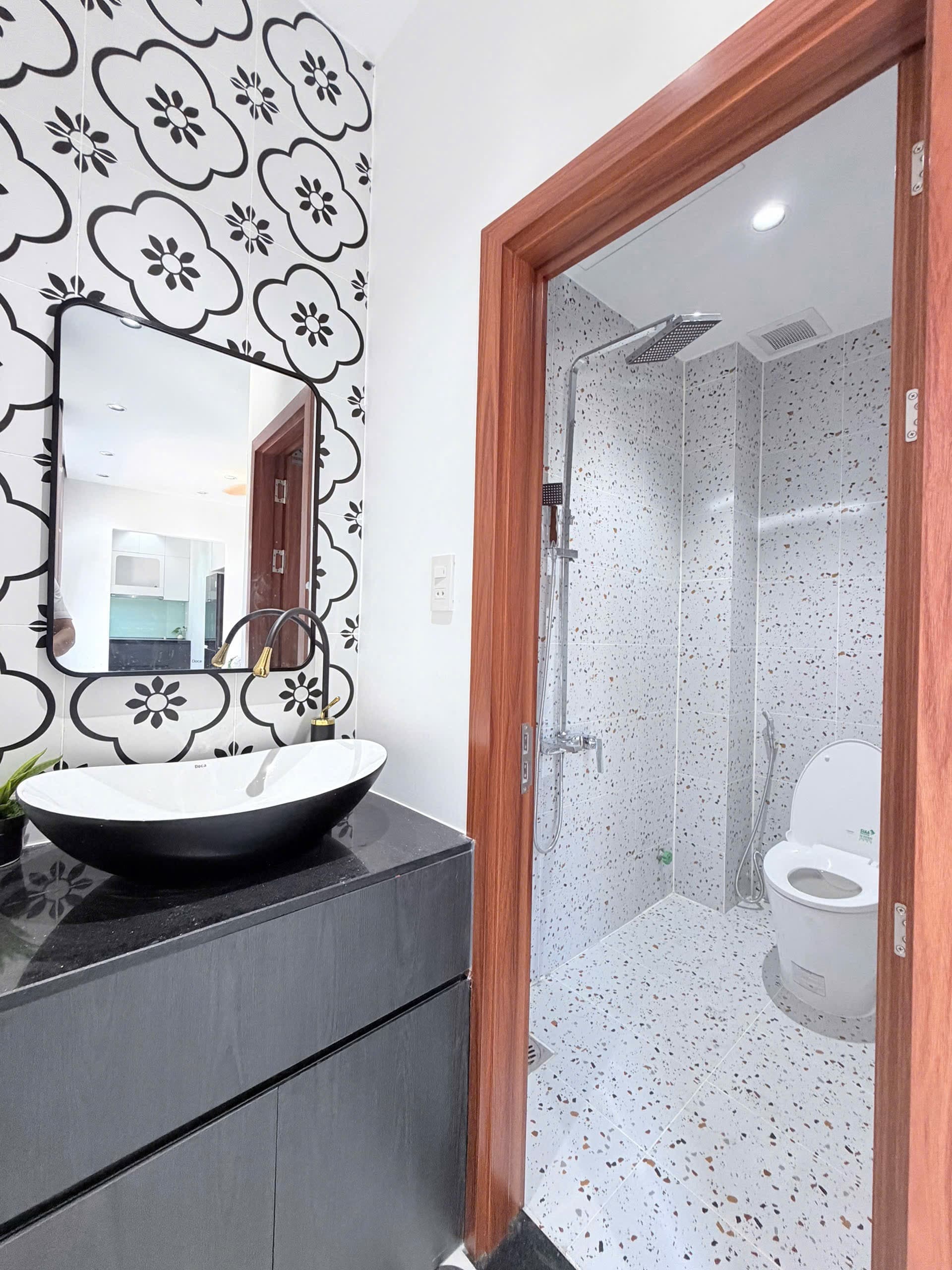 Nhà đất mặt phố, Thanh Khê, Đà Nẵng - 37.9m² giá 3.95 tỷ