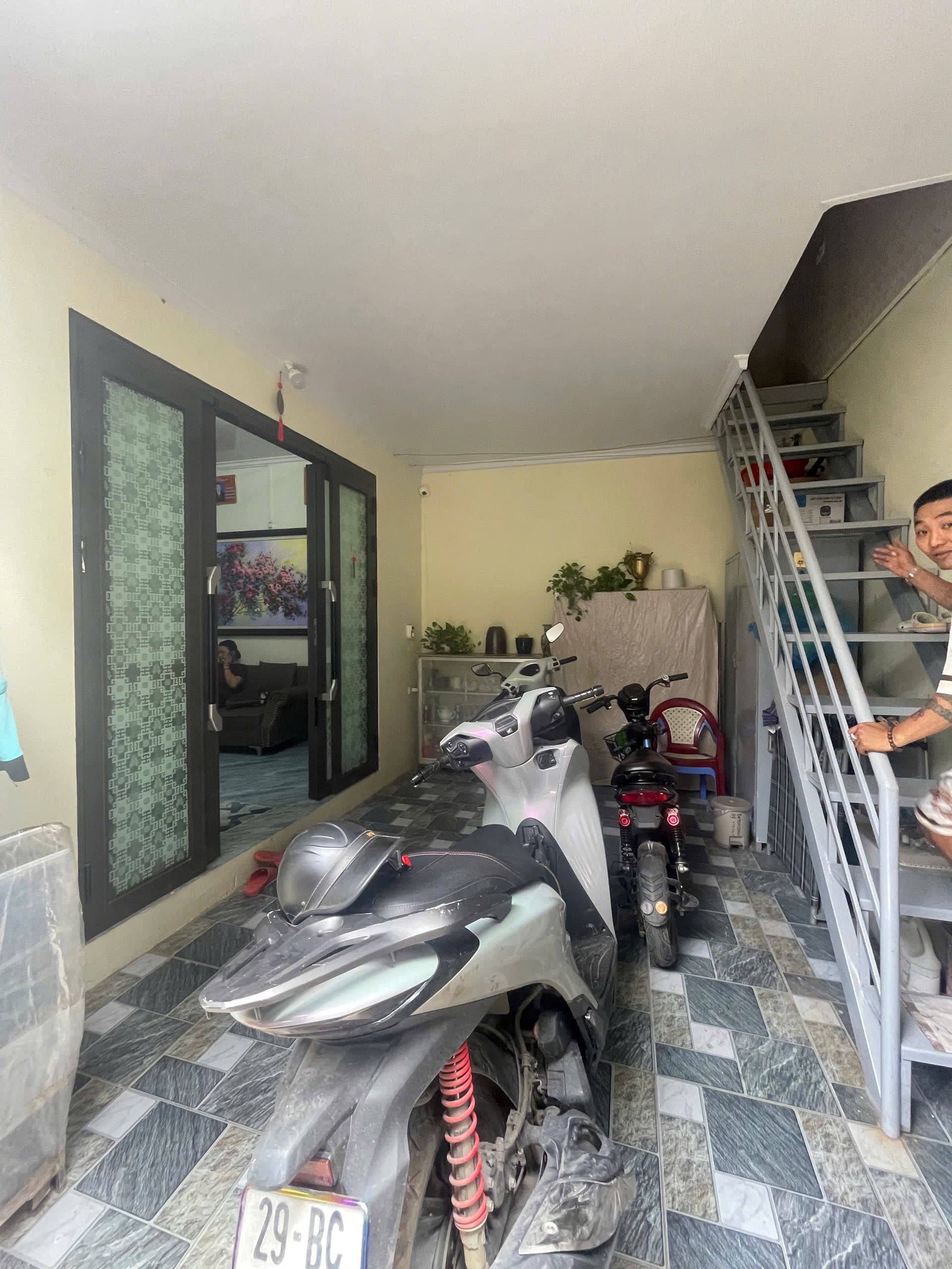 Nhà đất mặt phố, Thanh Trì, Hà Nội - 55m² giá 5.85 tỷ