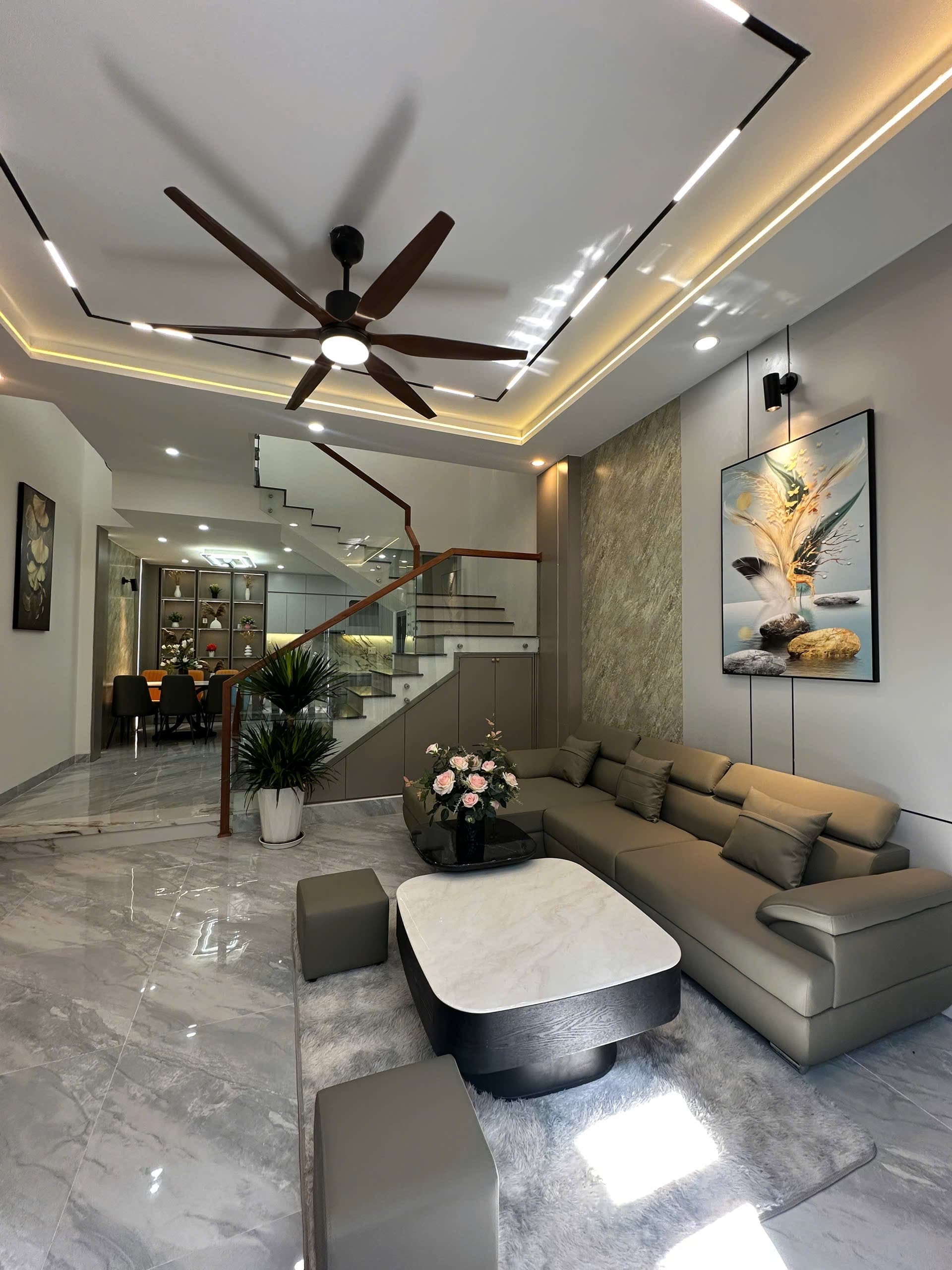 Nhà đất mặt phố, Thanh Khê, Đà Nẵng - 50m² giá 6.2 tỷ
