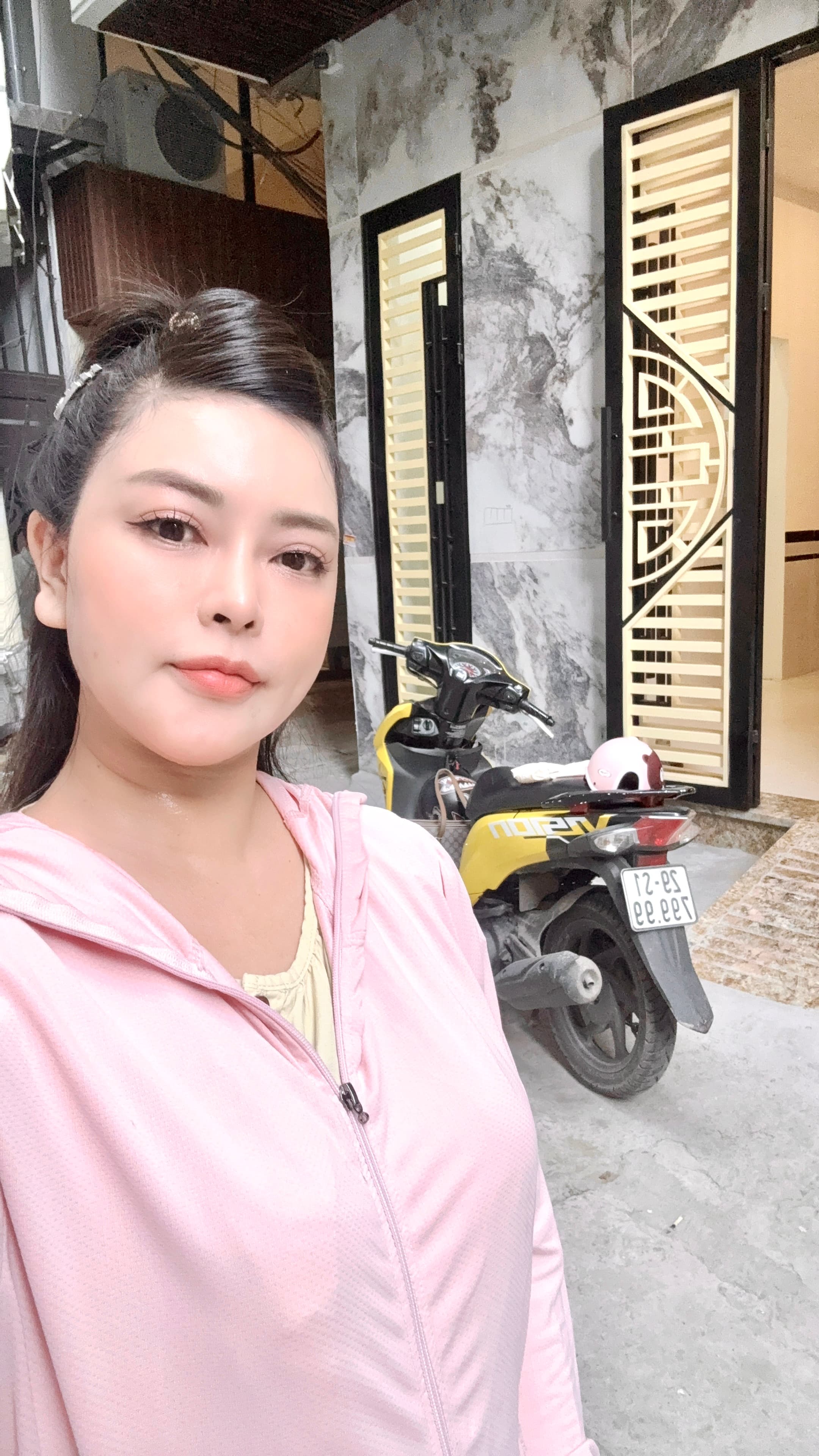 Nhà đất mặt phố, Hoàng Mai, Hà Nội - 52.9m² giá 23.6 tỷ
