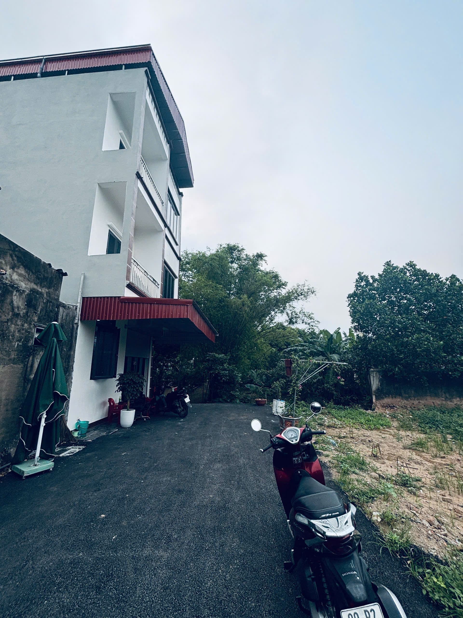 Nhà đất mặt phố, Hưng Yên, Hưng Yên - 83.3m² giá 2.76 tỷ