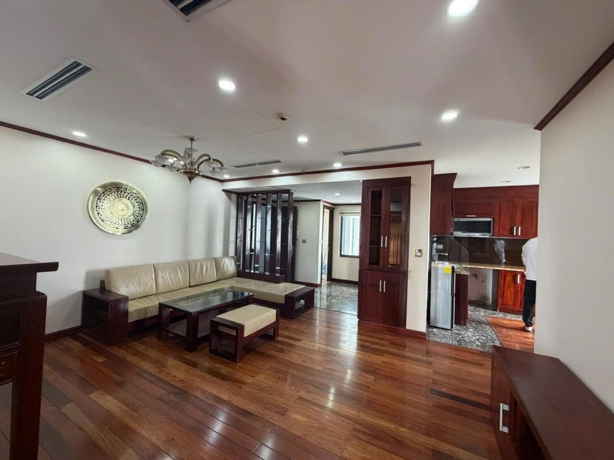 Căn hộ mặt phố, Hà Đông, Hà Nội - 98m² giá 9.15 tỷ